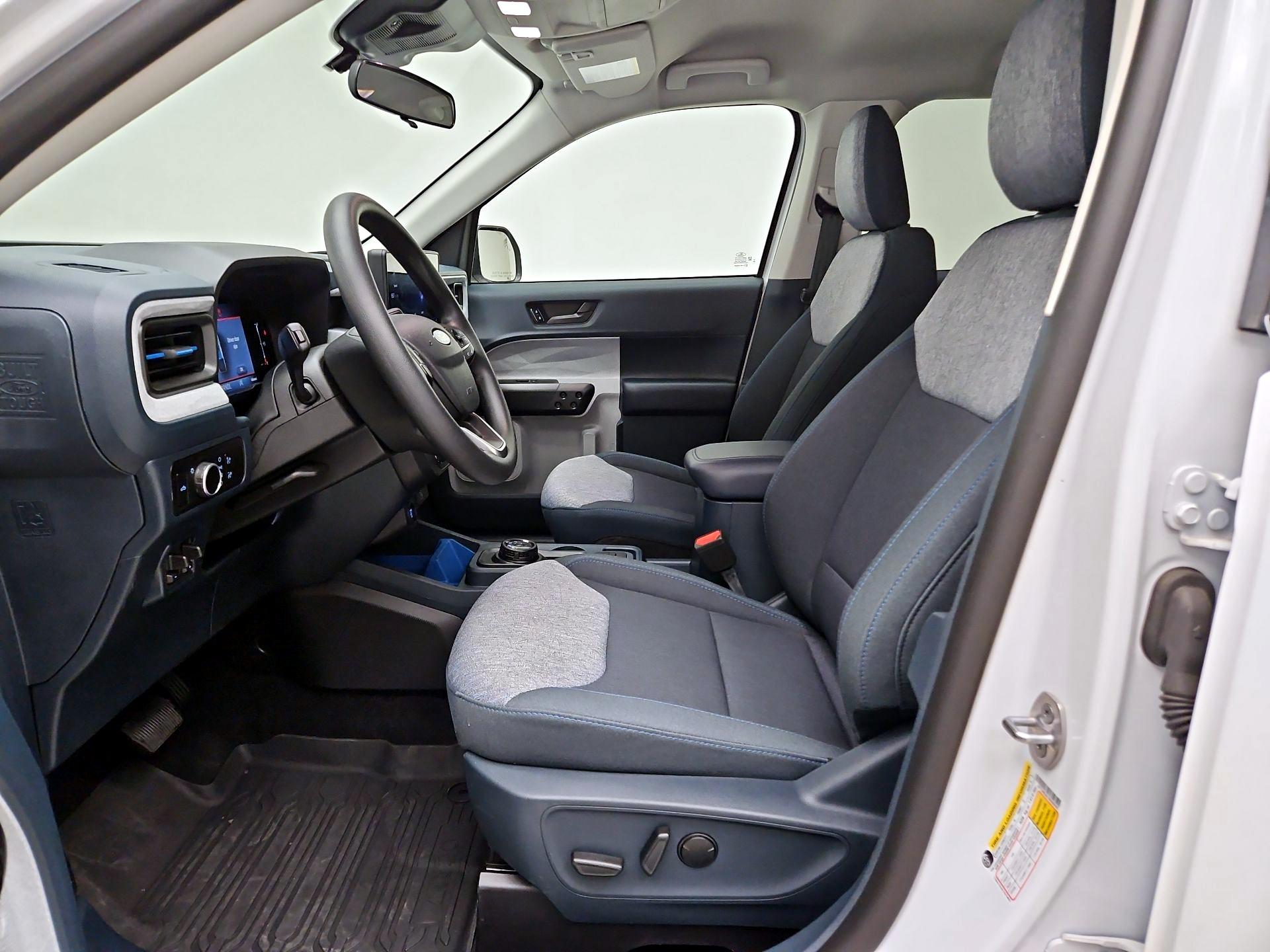 Thumbnail: 2025 Ford Maverick - 11