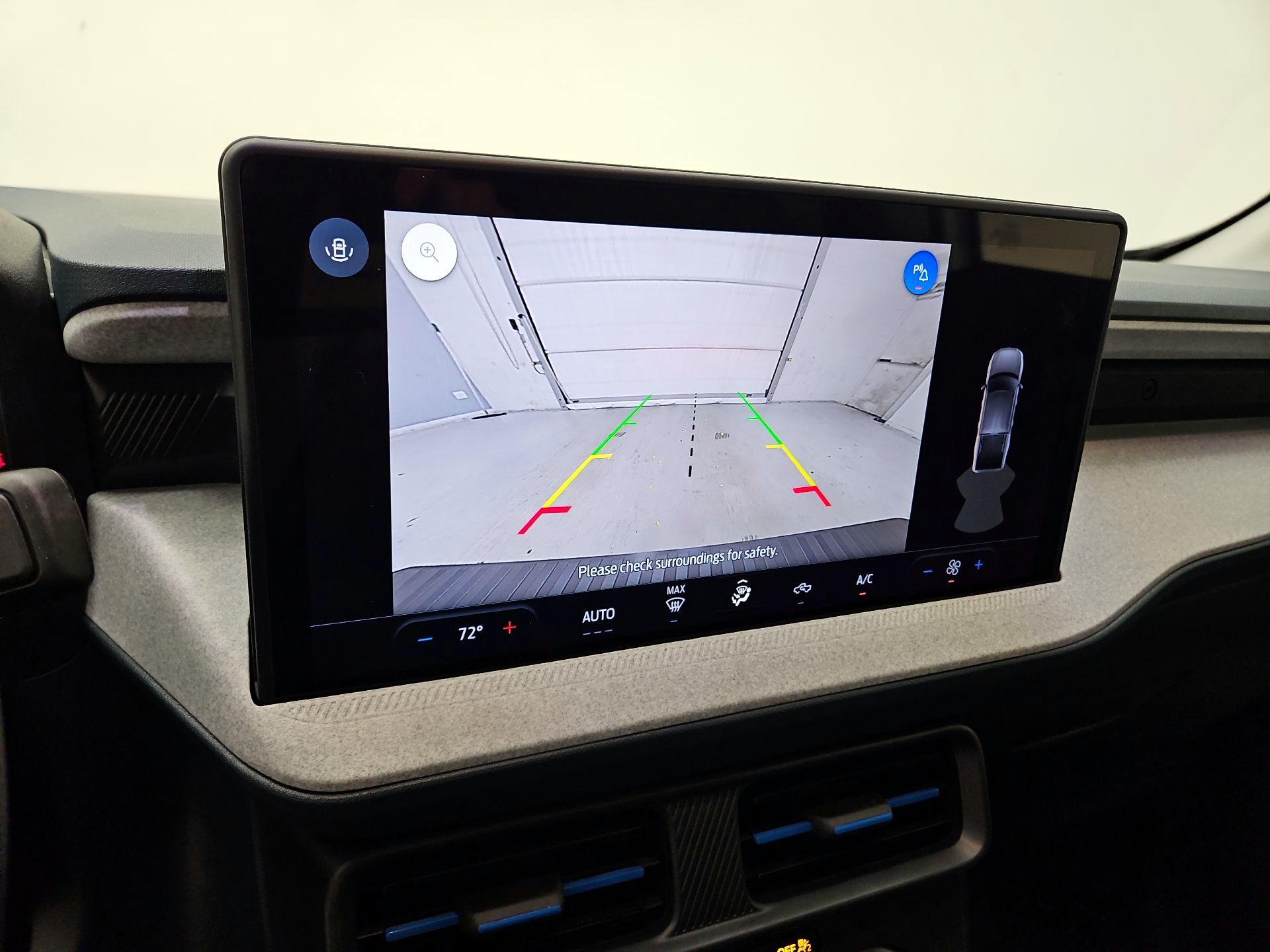 Thumbnail: 2025 Ford Maverick - 14