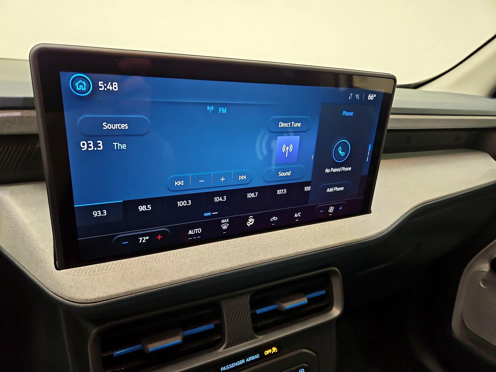 Thumbnail: 2025 Ford Maverick - 15