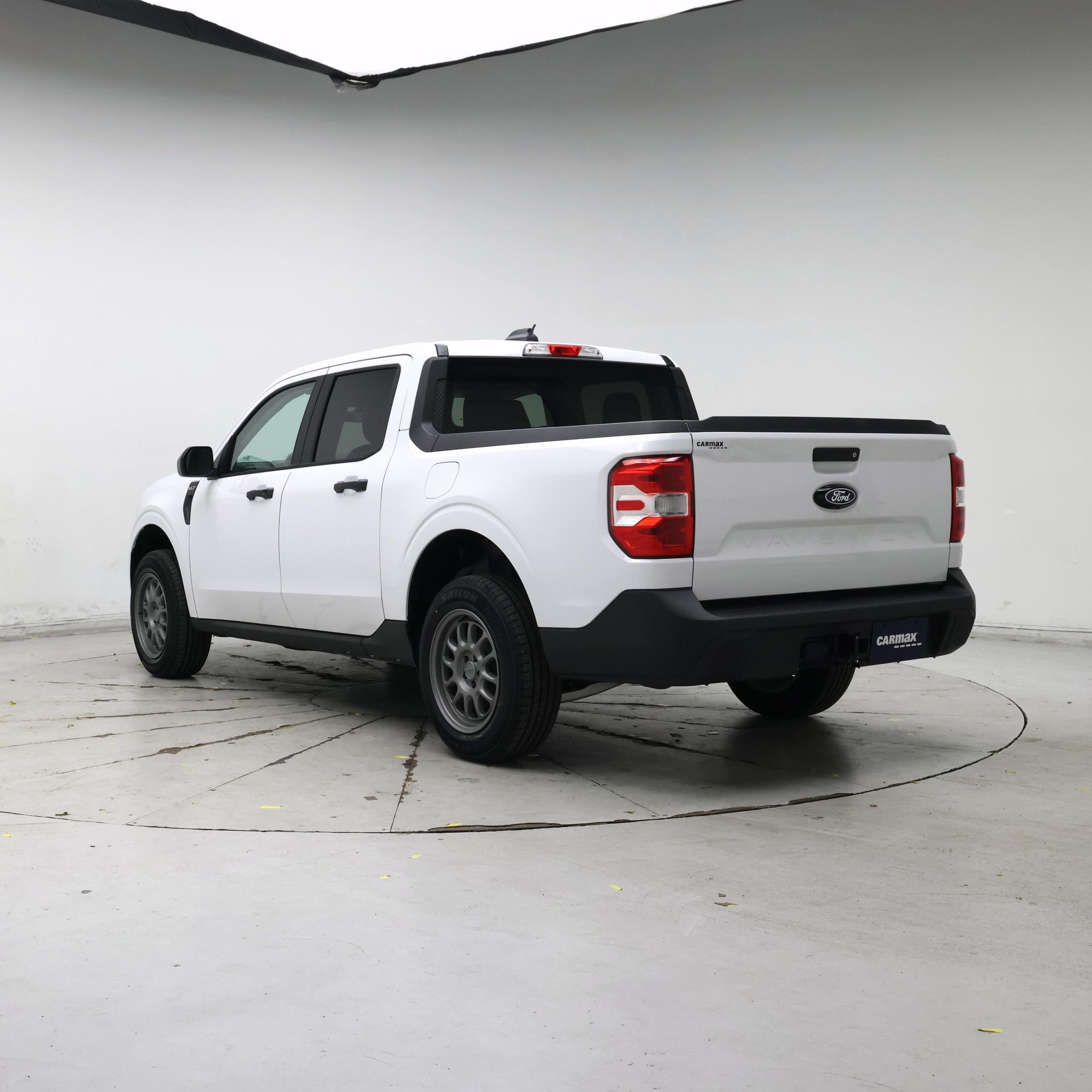 Thumbnail: 2025 Ford Maverick - 2