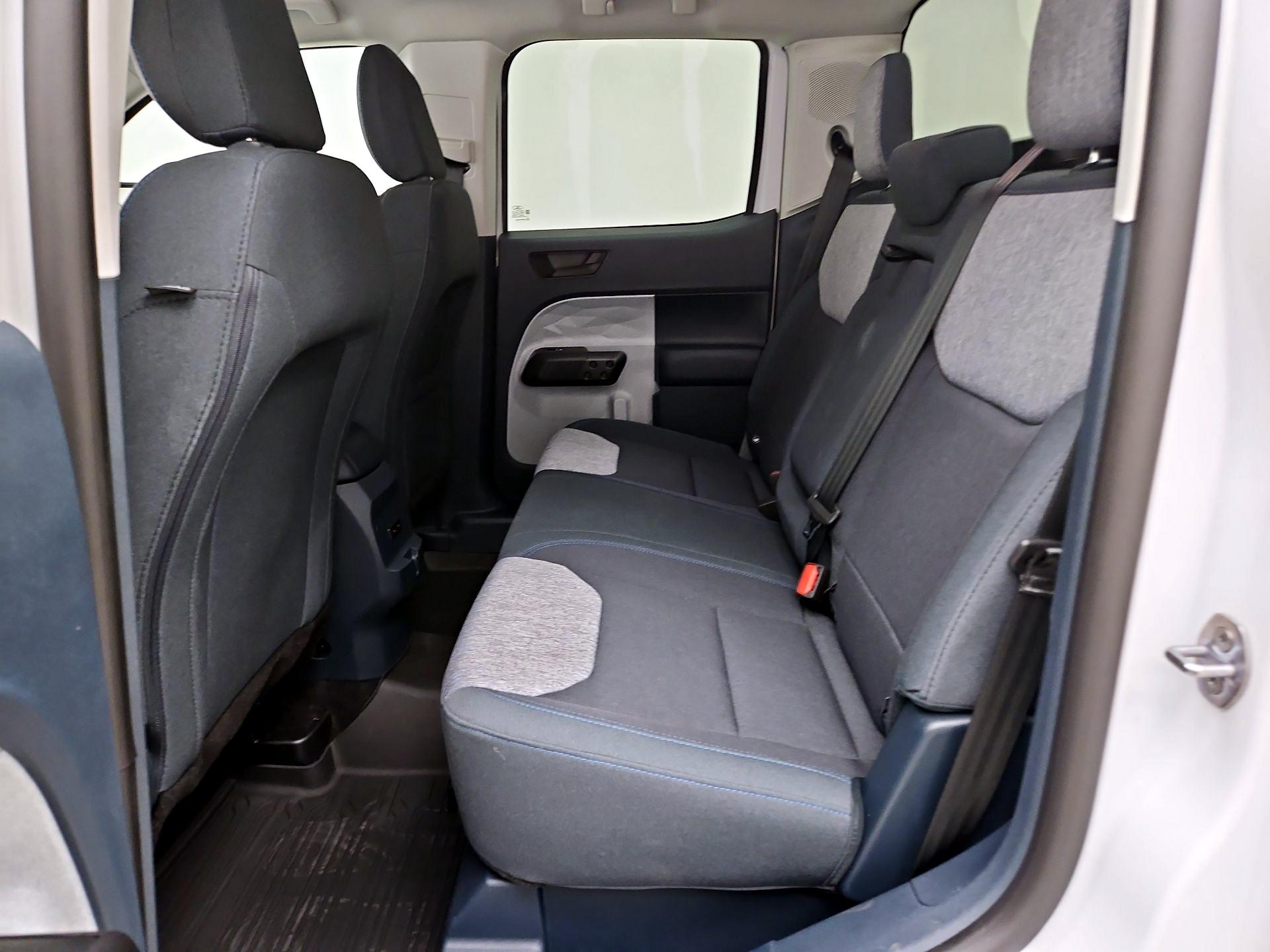 Thumbnail: 2025 Ford Maverick - 19