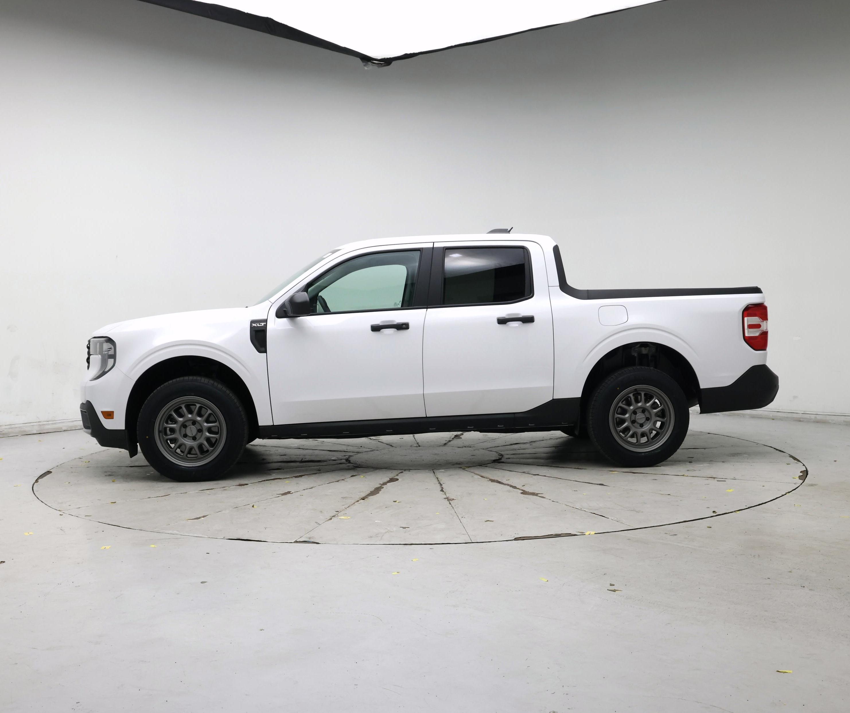 Thumbnail: 2025 Ford Maverick - 3