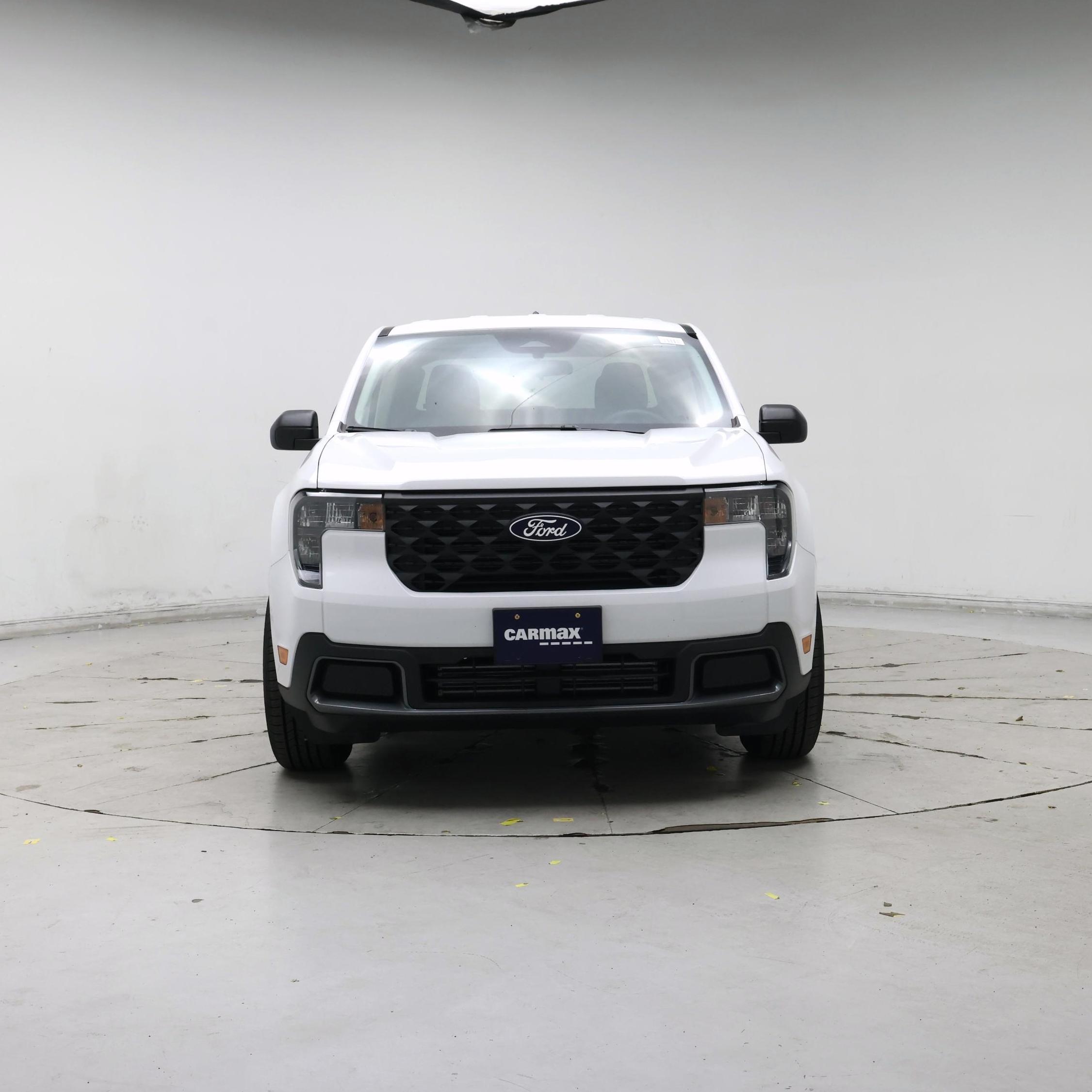 Thumbnail: 2025 Ford Maverick - 5