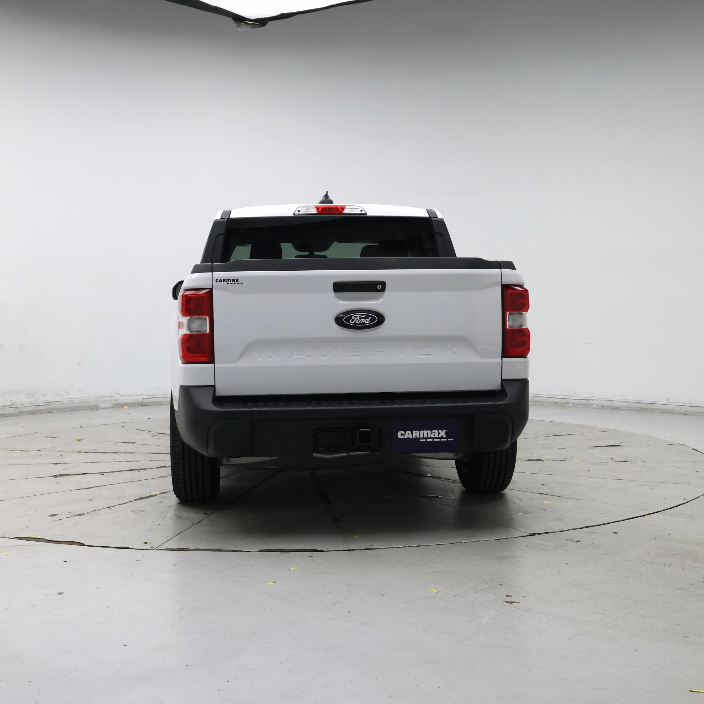 Thumbnail: 2025 Ford Maverick - 6