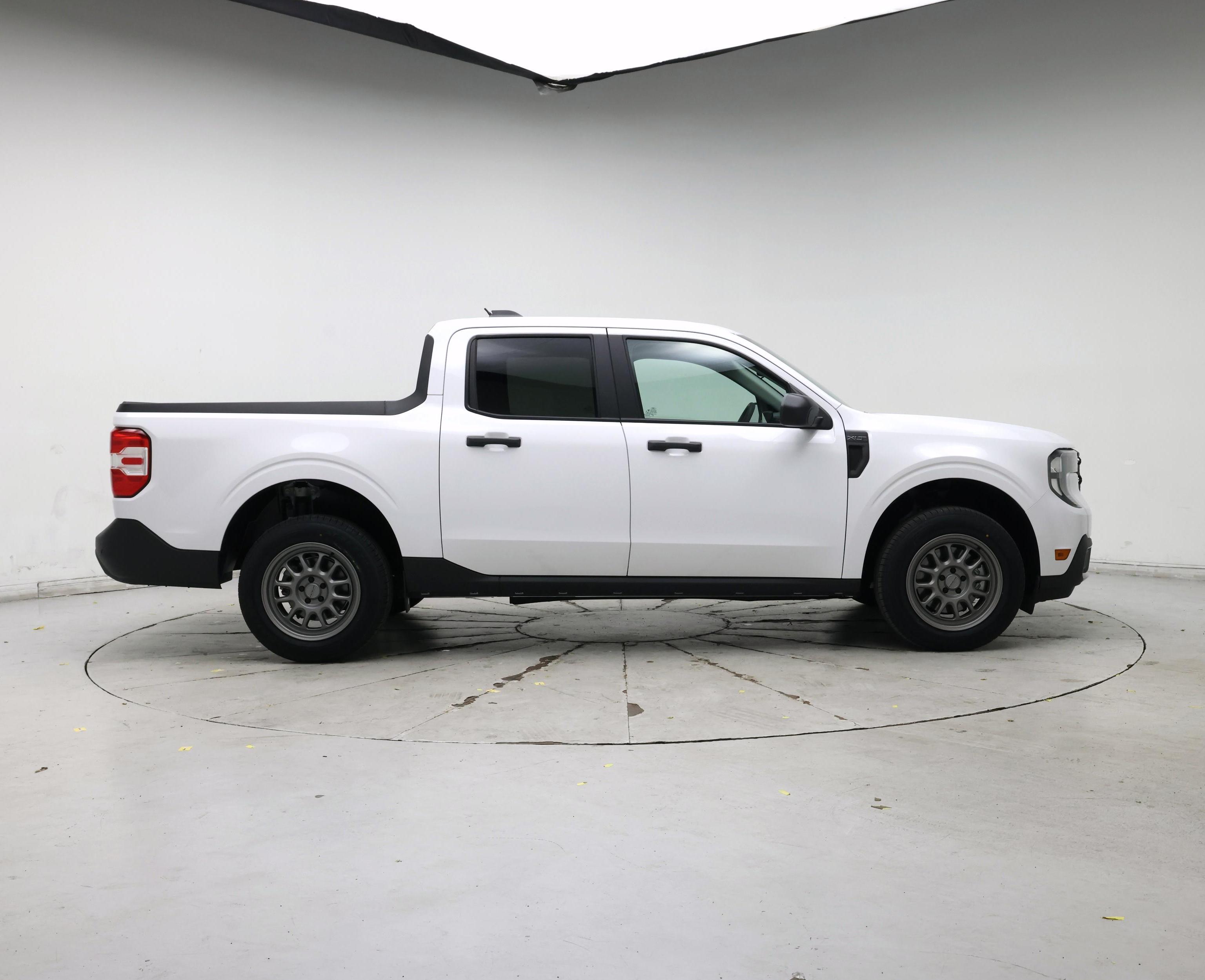 Thumbnail: 2025 Ford Maverick - 7