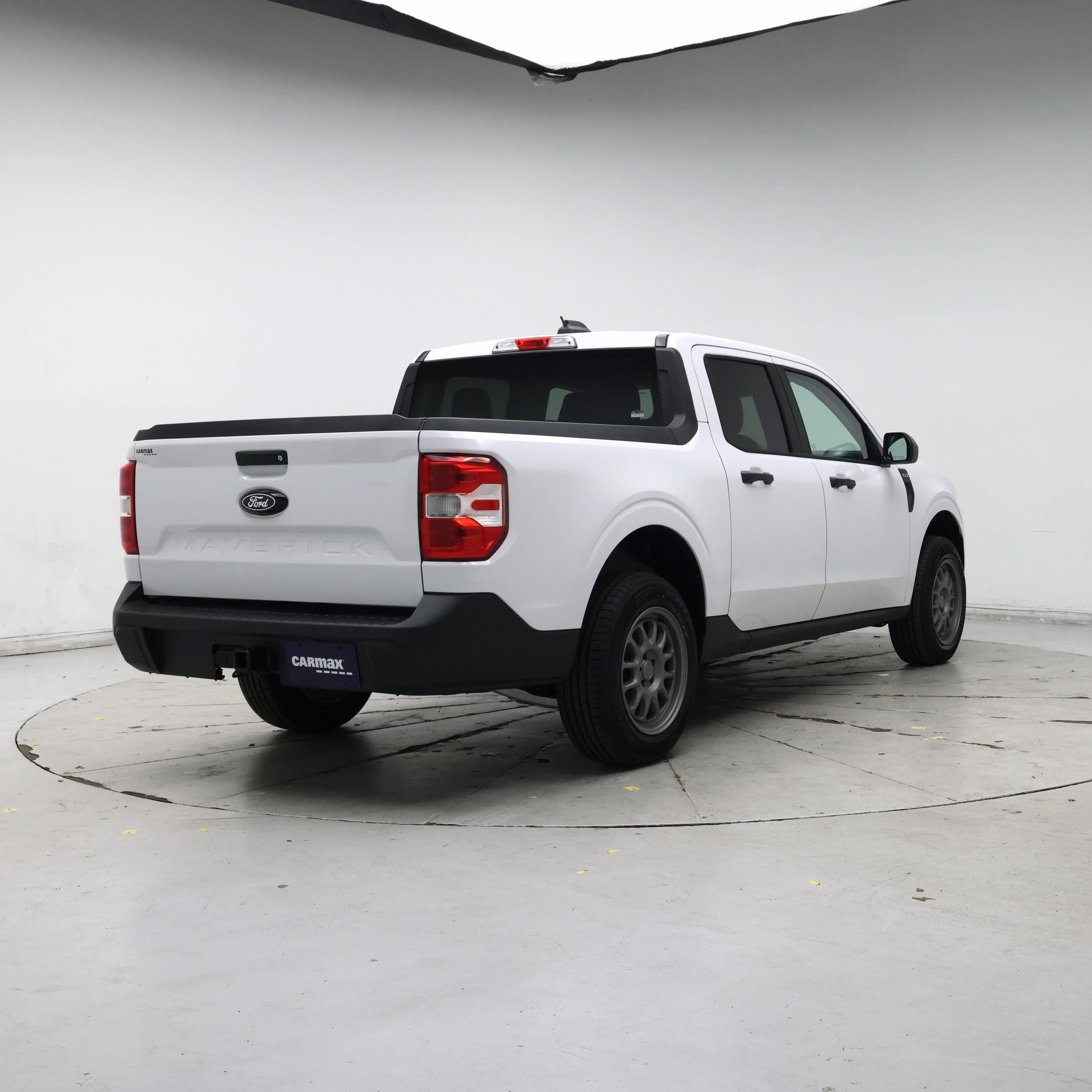 Thumbnail: 2025 Ford Maverick - 8