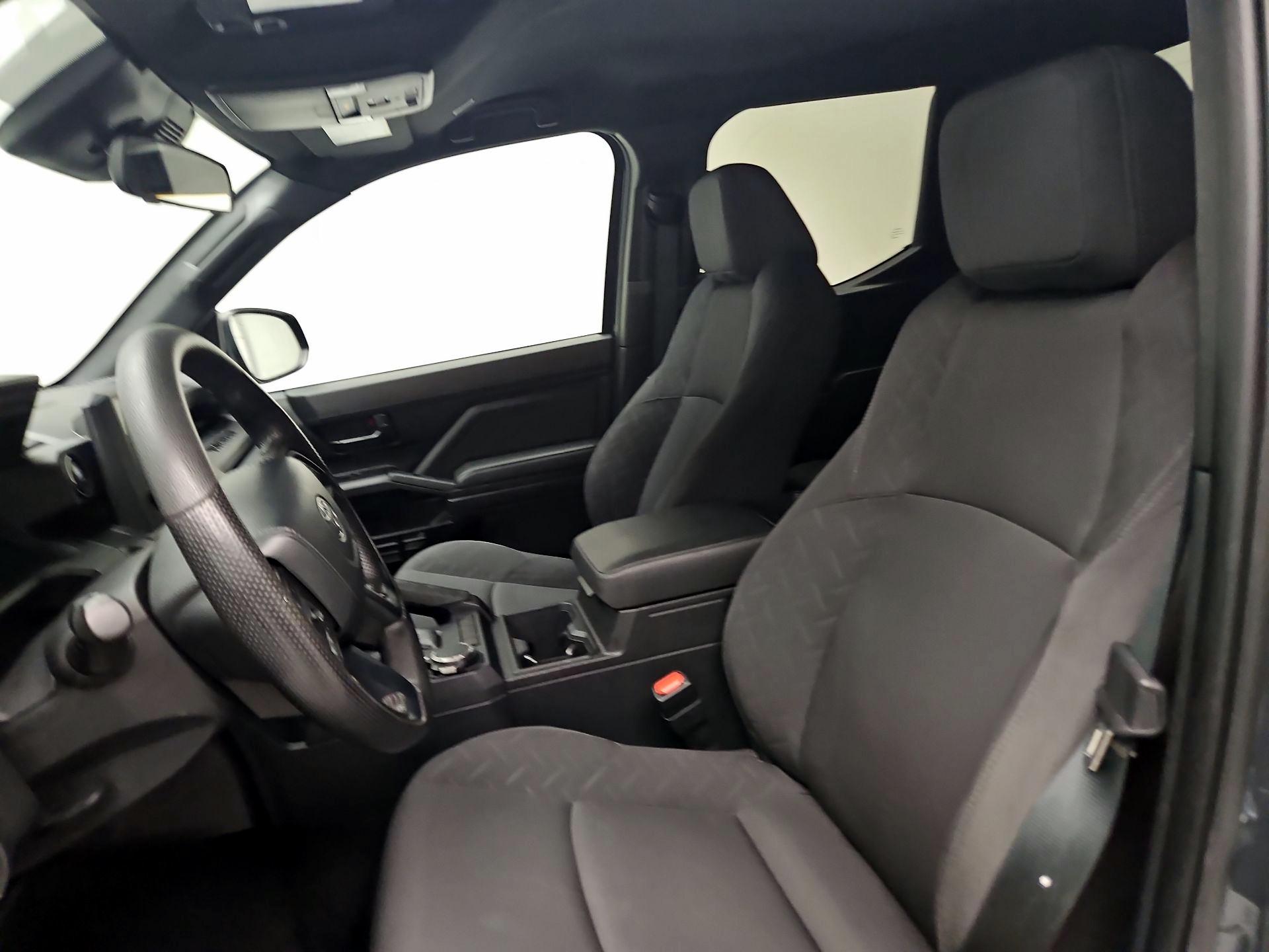 Thumbnail: 2024 Toyota Tacoma - 9