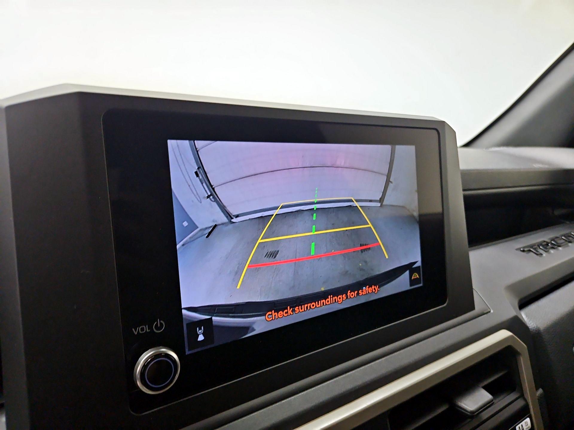 Thumbnail: 2024 Toyota Tacoma - 12