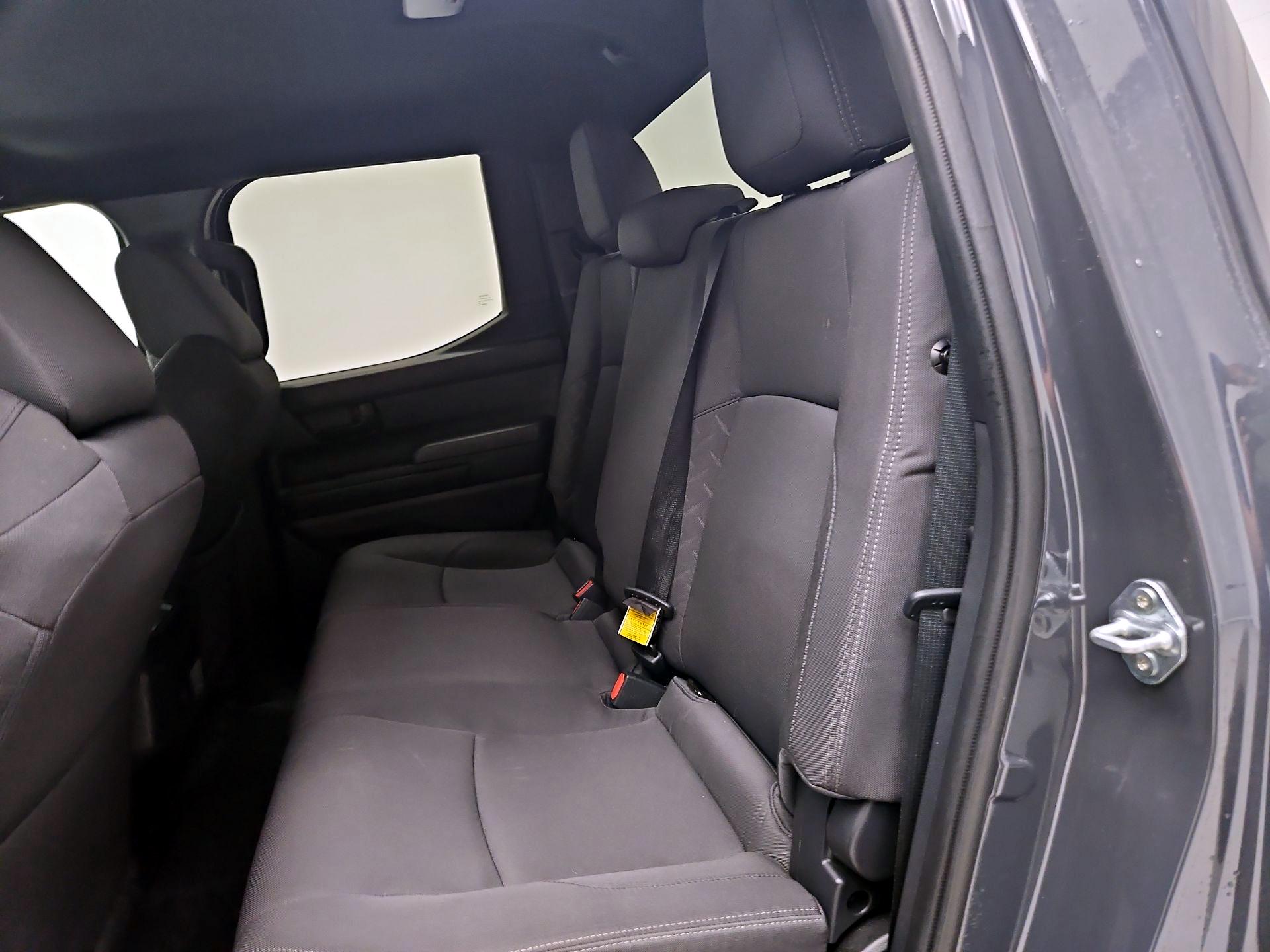 Thumbnail: 2024 Toyota Tacoma - 17