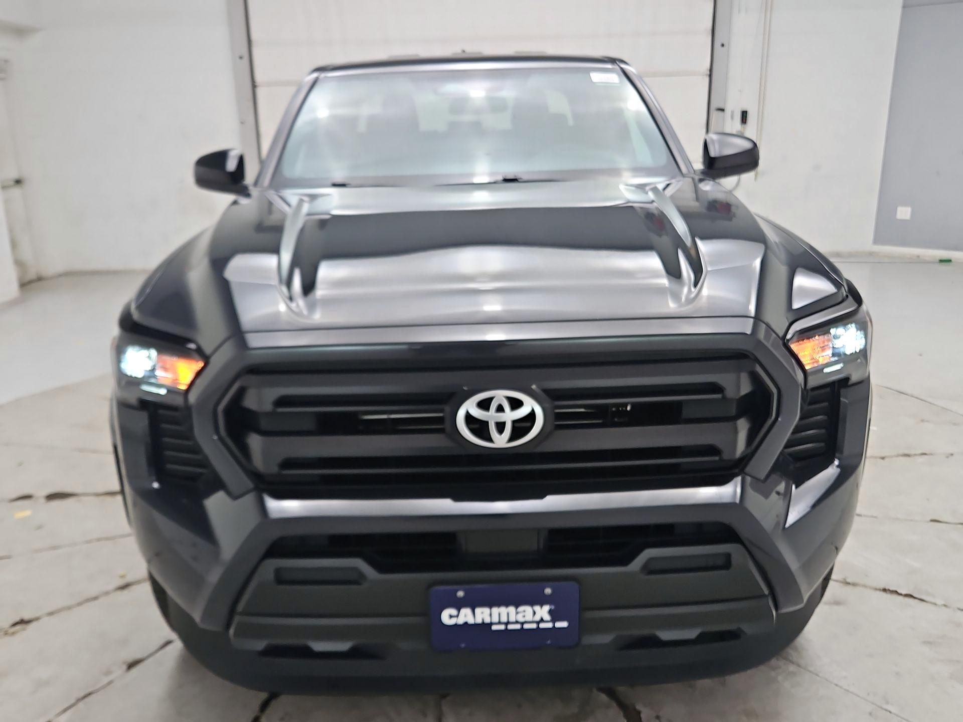 Thumbnail: 2024 Toyota Tacoma - 2