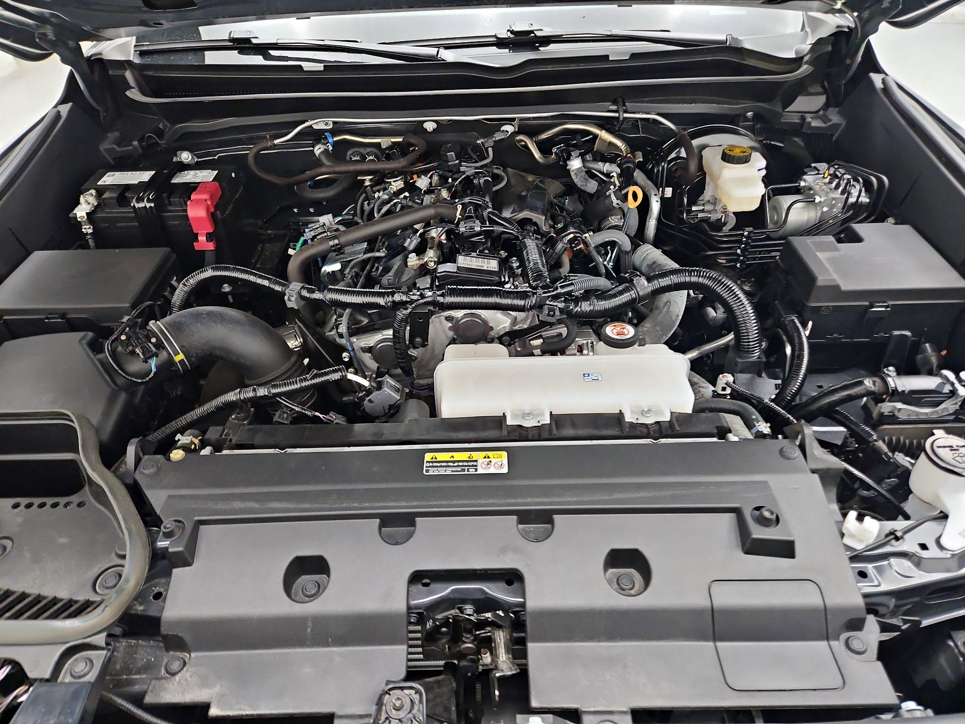 Thumbnail: 2024 Toyota Tacoma - 19