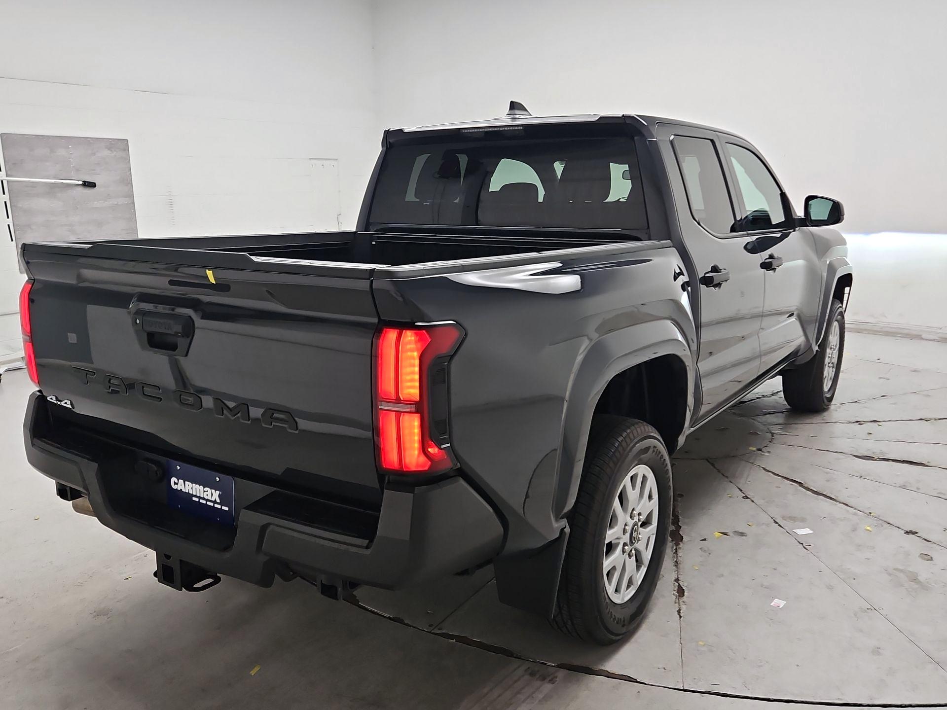 Thumbnail: 2024 Toyota Tacoma - 5