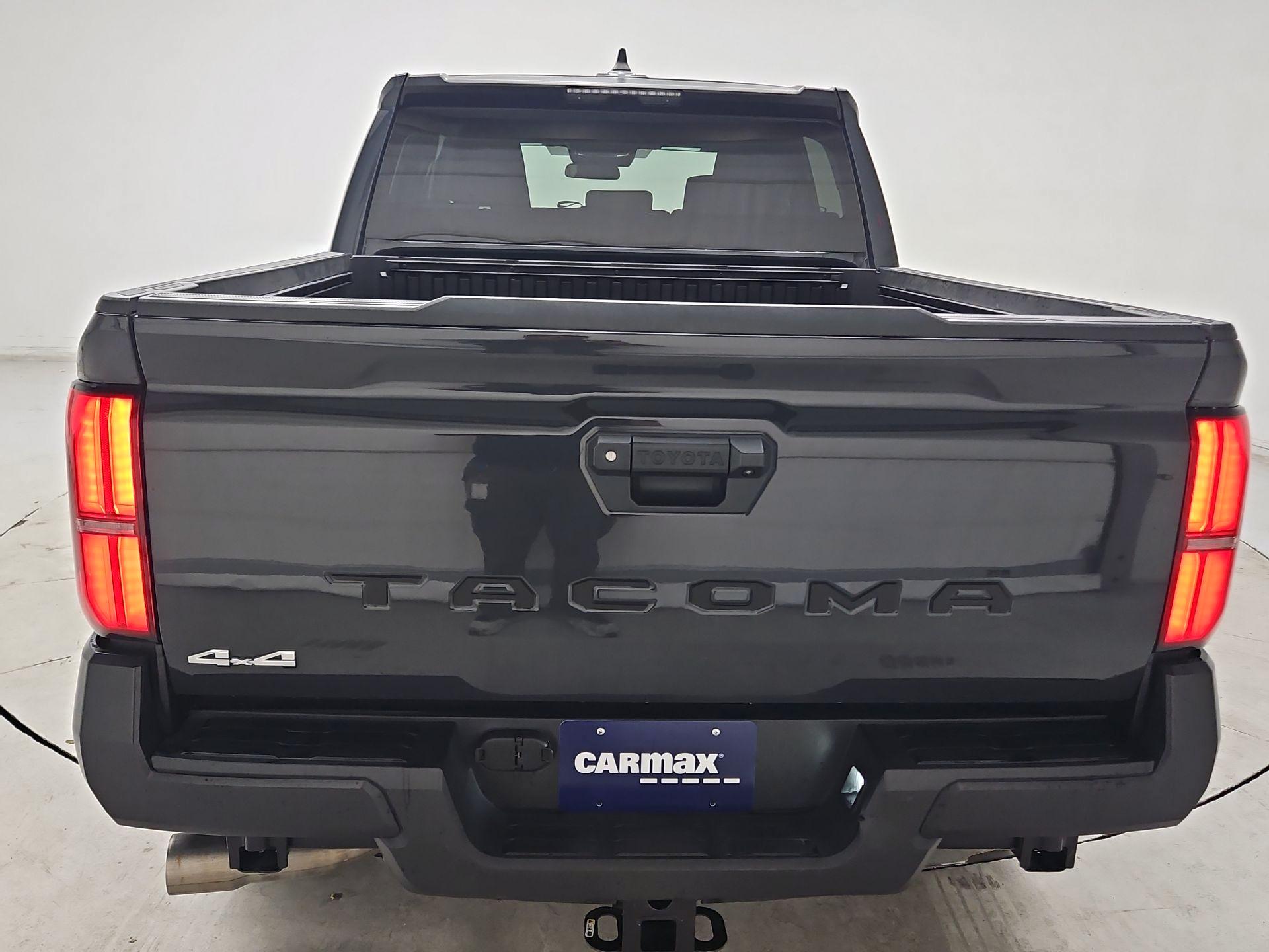 Thumbnail: 2024 Toyota Tacoma - 6