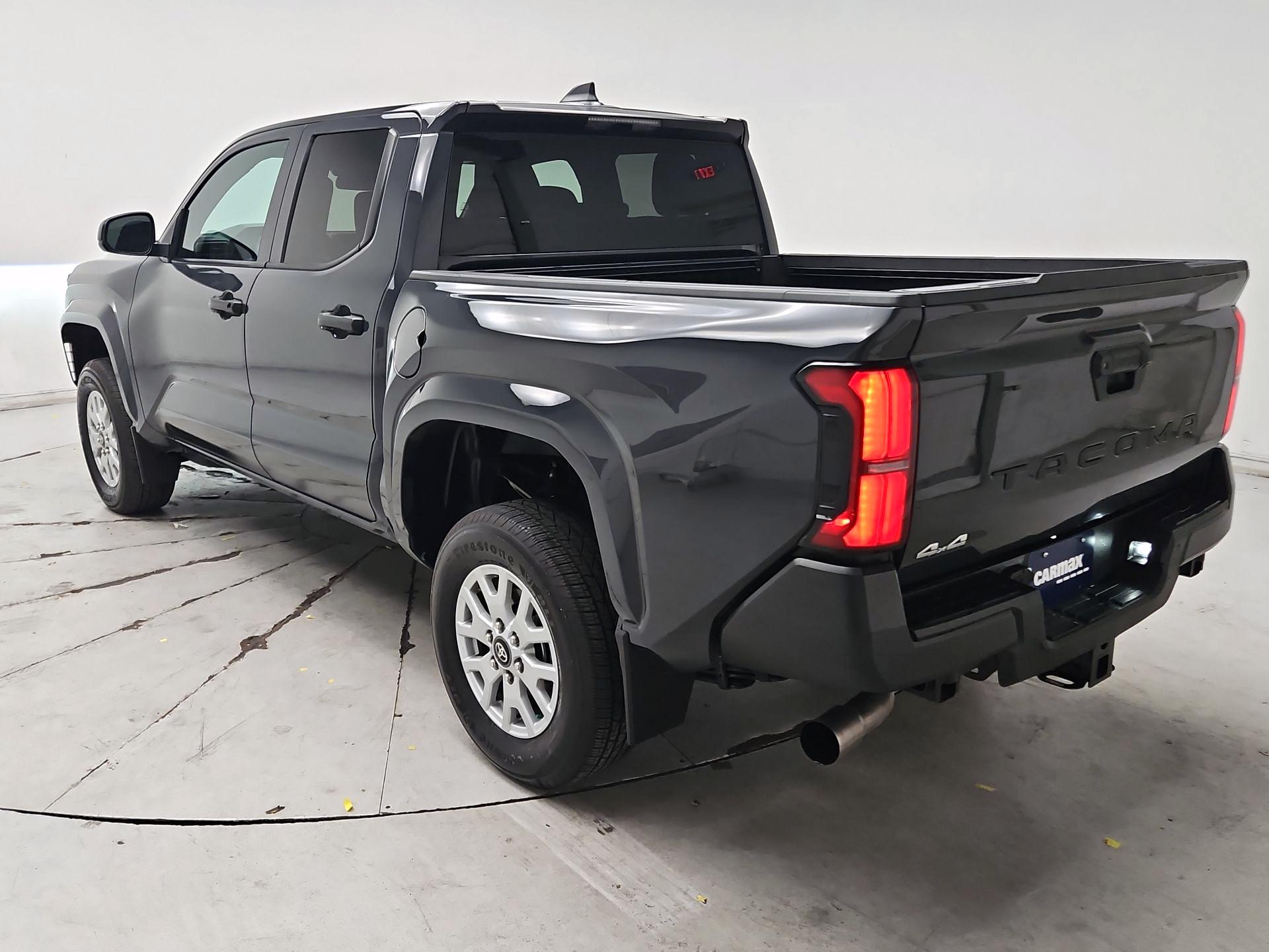 Thumbnail: 2024 Toyota Tacoma - 7