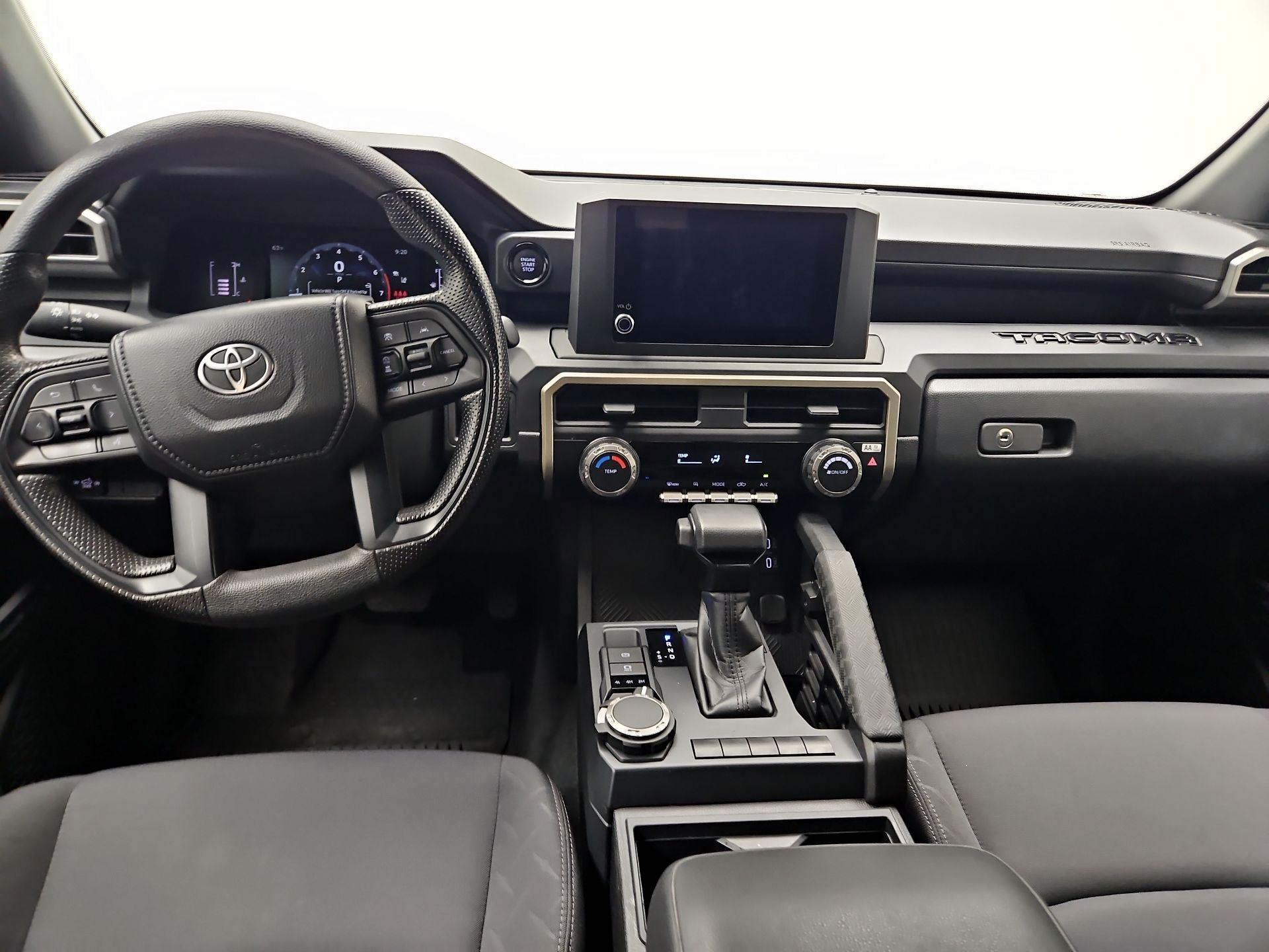 Thumbnail: 2024 Toyota Tacoma - 8