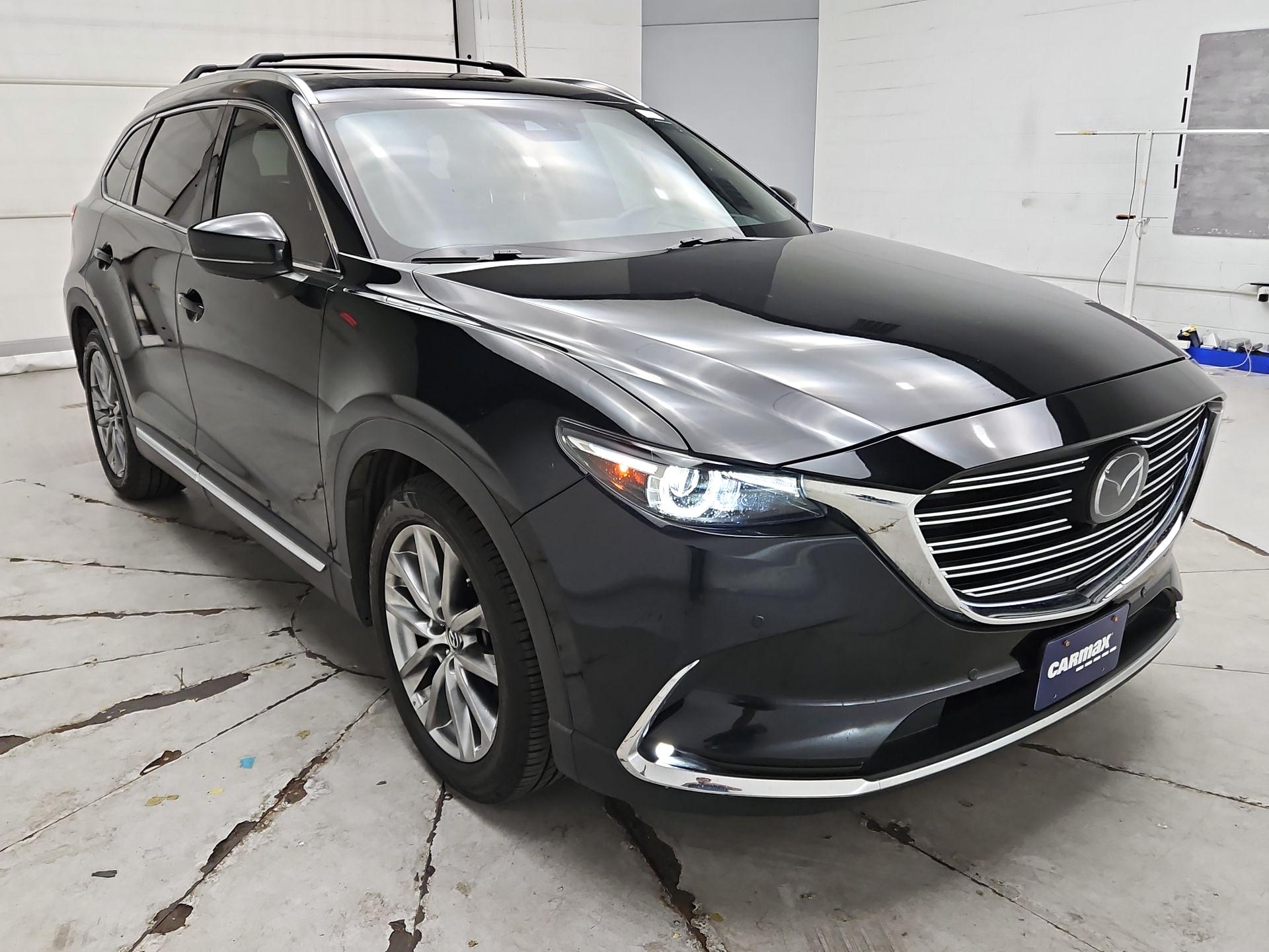 Thumbnail: 2019 Mazda CX-9 - 1