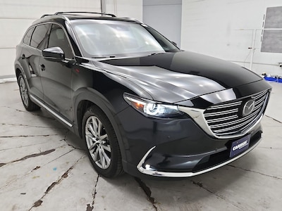 2019 Mazda CX-9 Signature