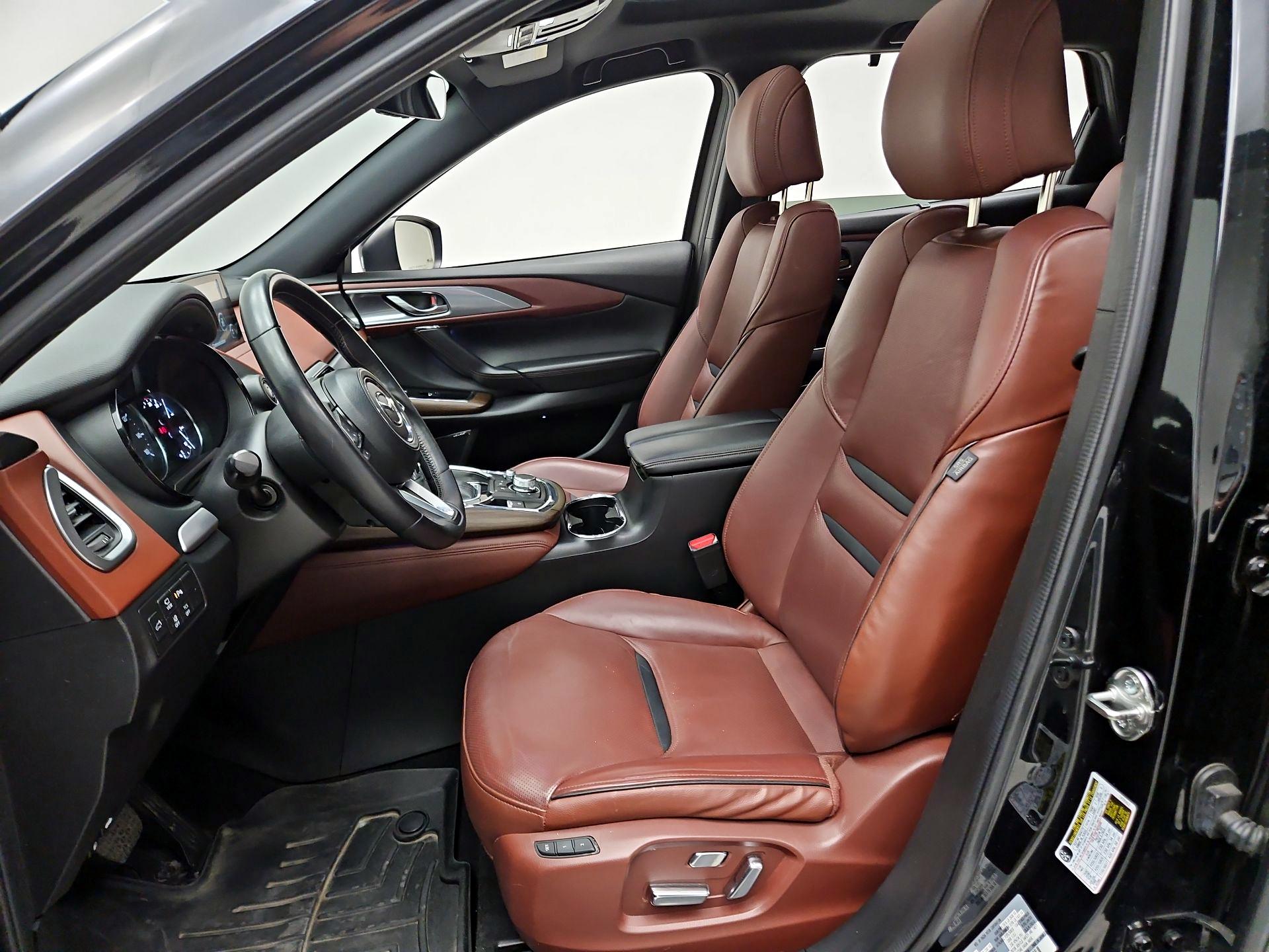 Thumbnail: 2019 Mazda CX-9 - 9
