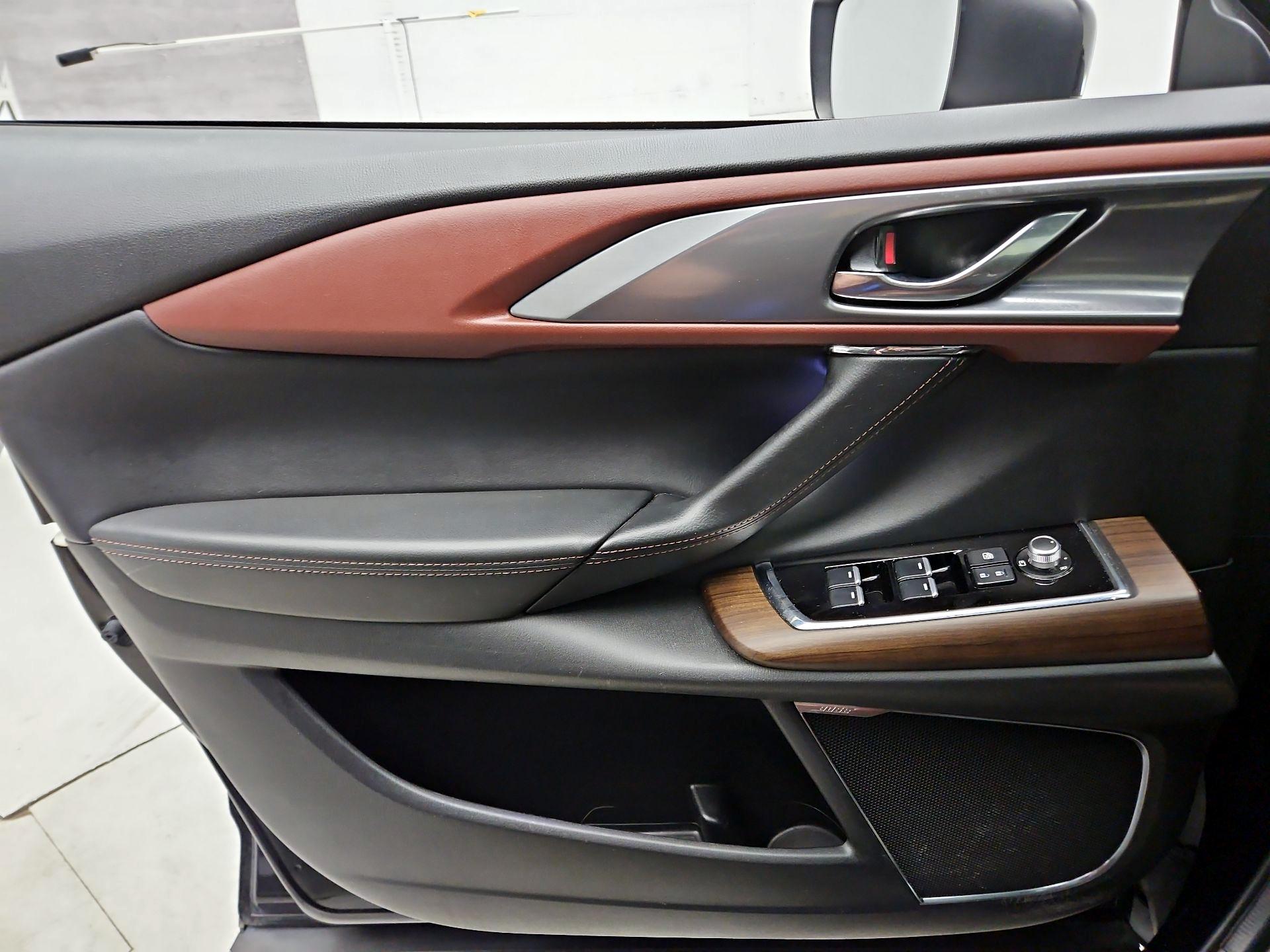 Thumbnail: 2019 Mazda CX-9 - 10