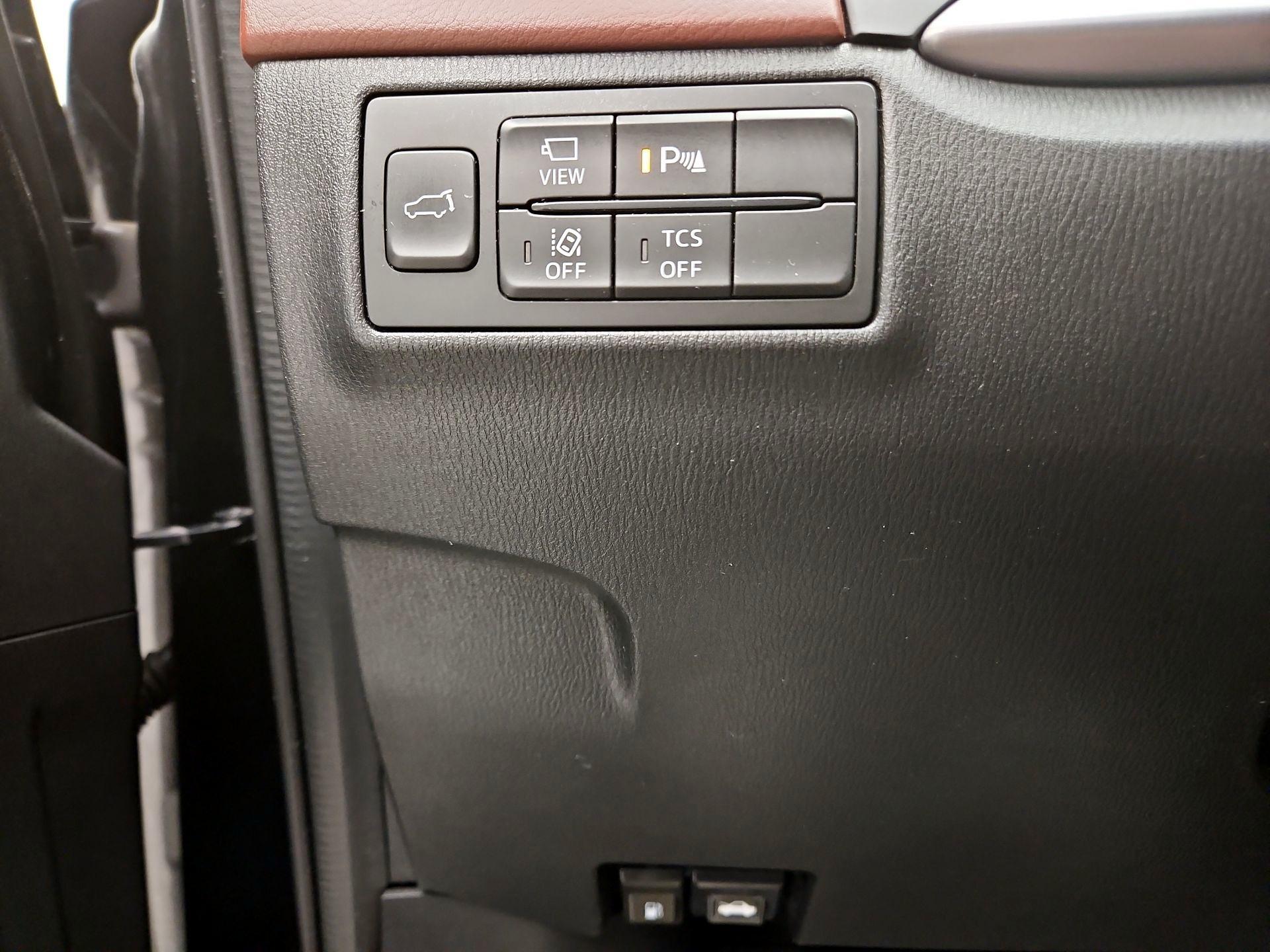 Thumbnail: 2019 Mazda CX-9 - 11