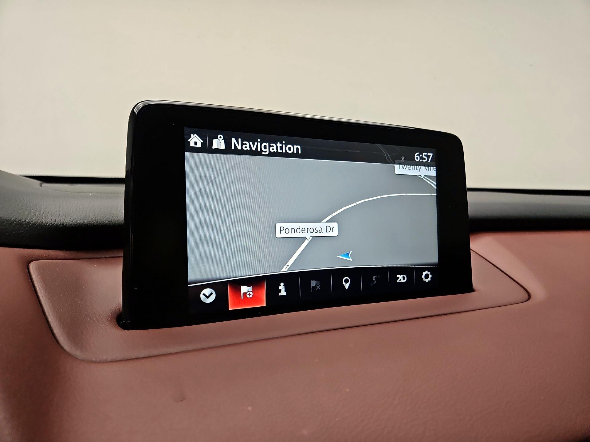 Thumbnail: 2019 Mazda CX-9 - 12