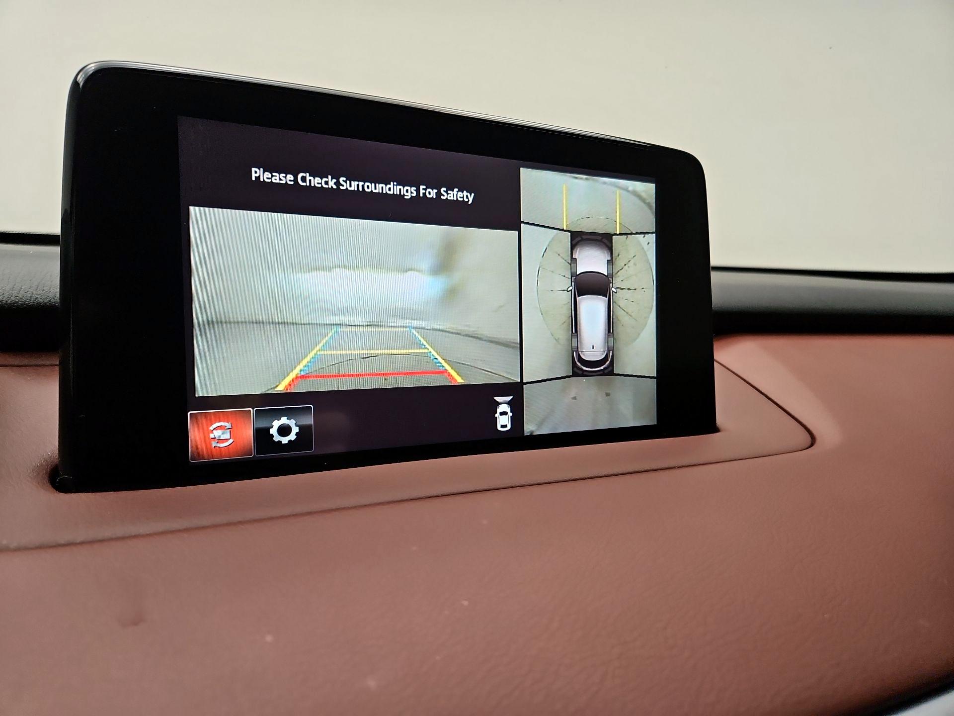 Thumbnail: 2019 Mazda CX-9 - 13