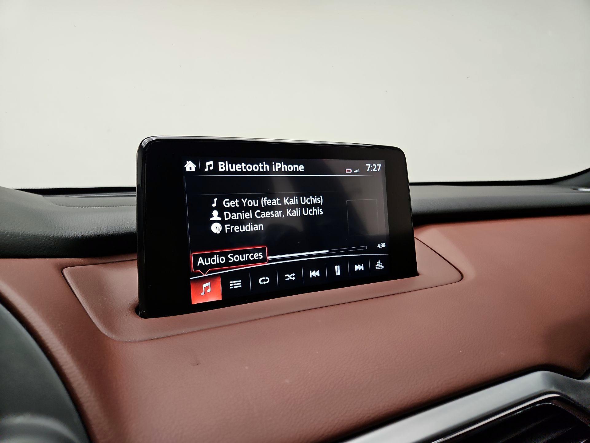Thumbnail: 2019 Mazda CX-9 - 14