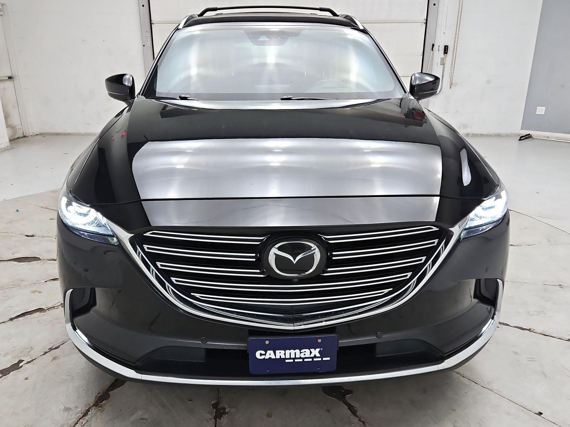 Thumbnail: 2019 Mazda CX-9 - 2