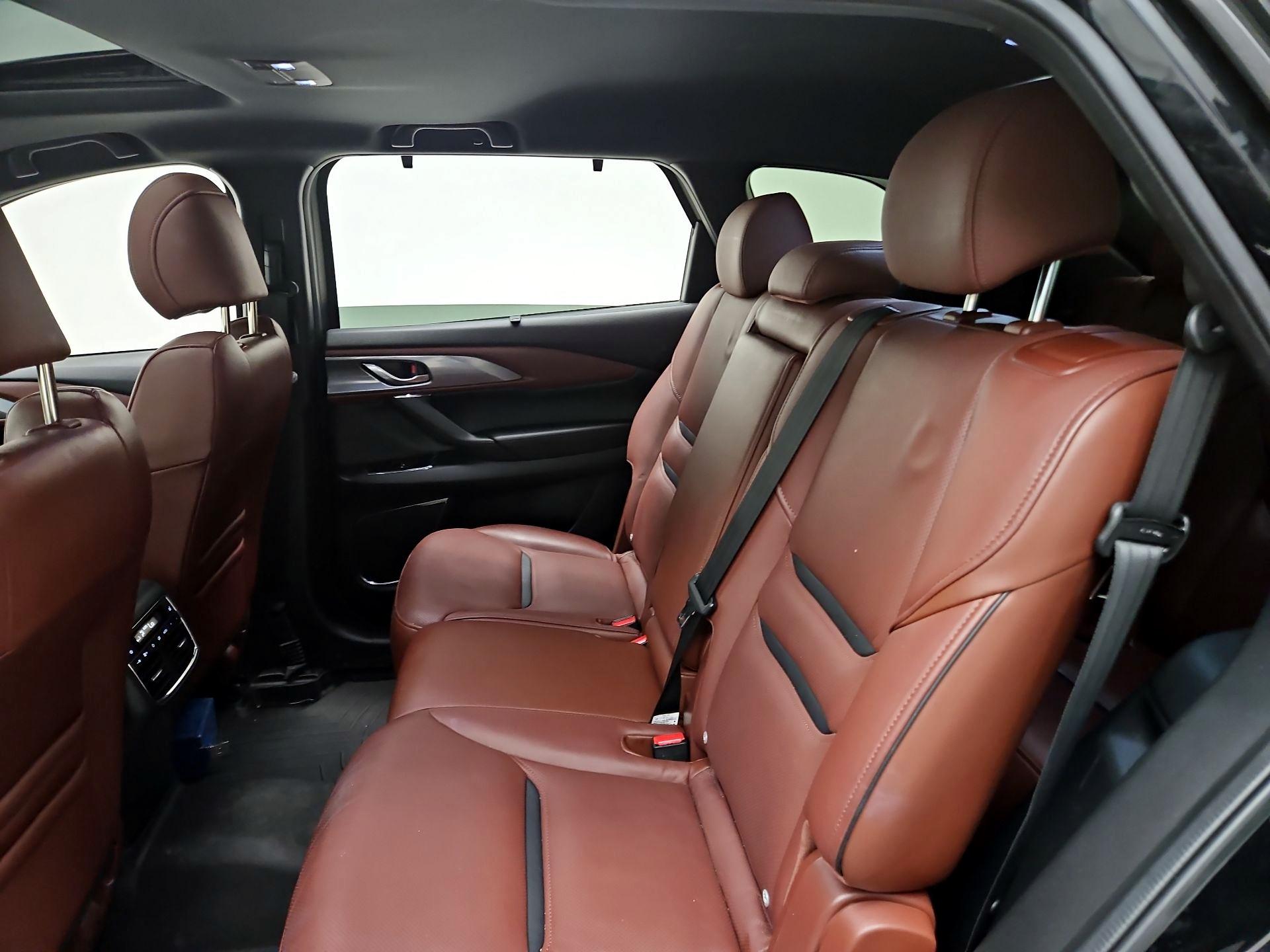 Thumbnail: 2019 Mazda CX-9 - 19