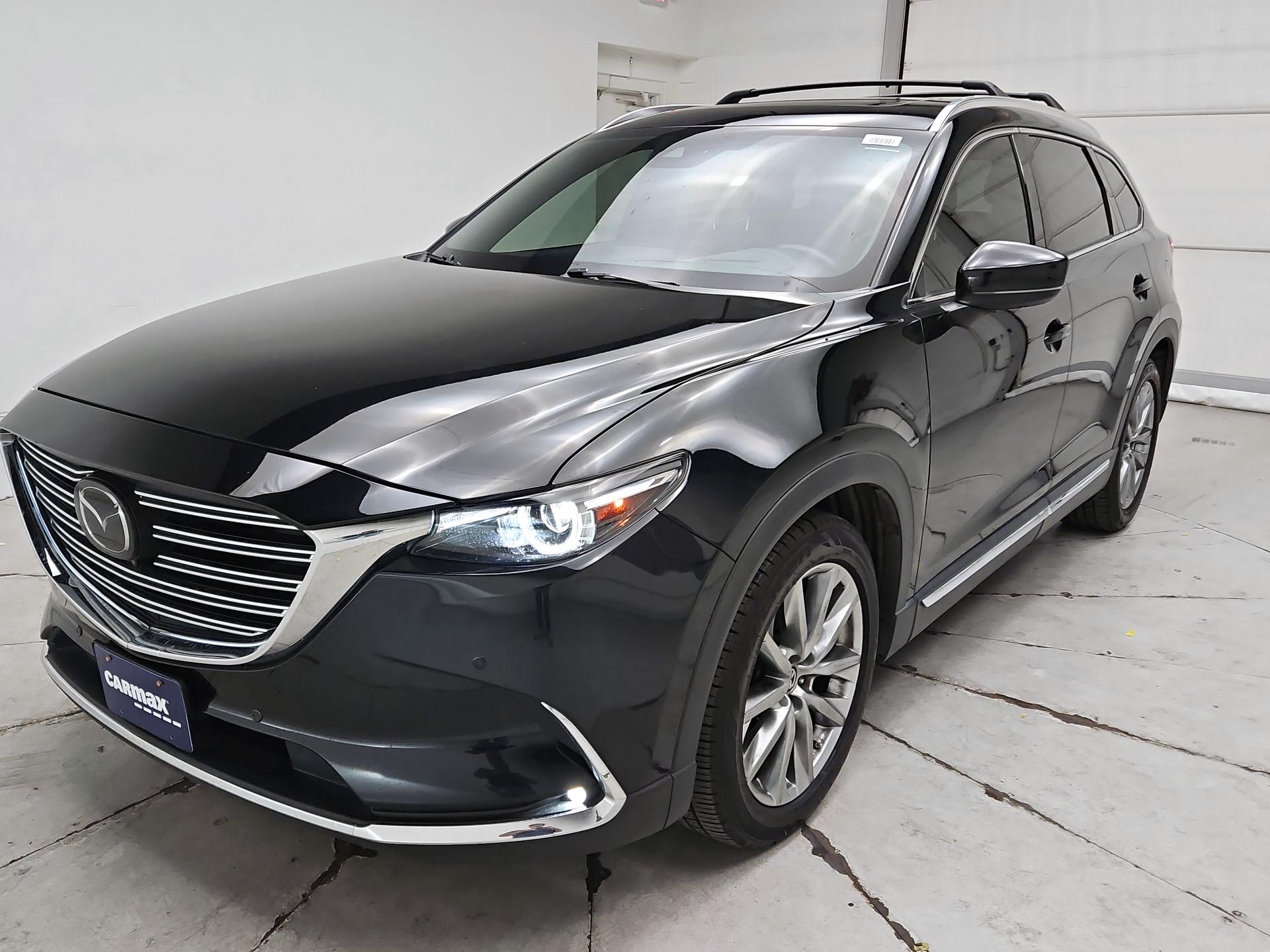 Thumbnail: 2019 Mazda CX-9 - 3