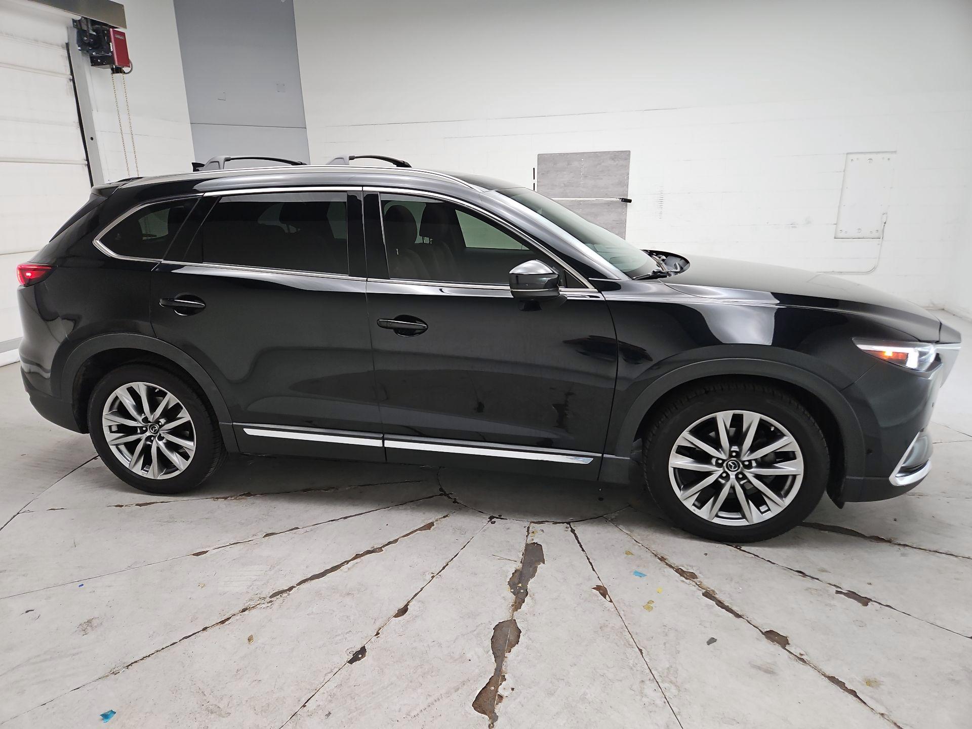 Thumbnail: 2019 Mazda CX-9 - 4