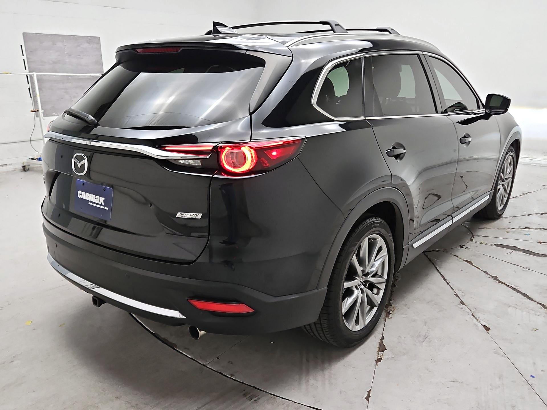 Thumbnail: 2019 Mazda CX-9 - 5