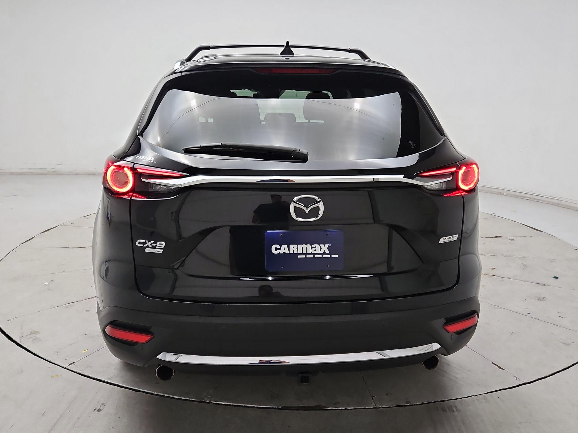 Thumbnail: 2019 Mazda CX-9 - 6