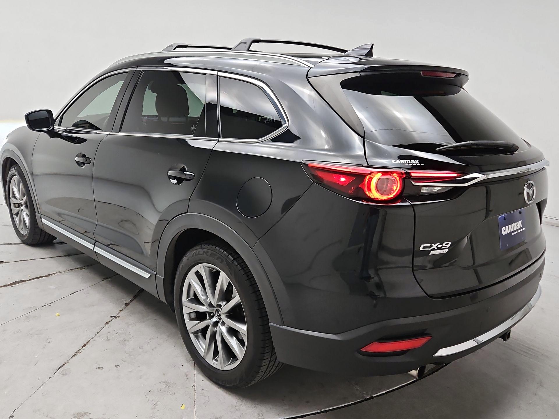 Thumbnail: 2019 Mazda CX-9 - 7
