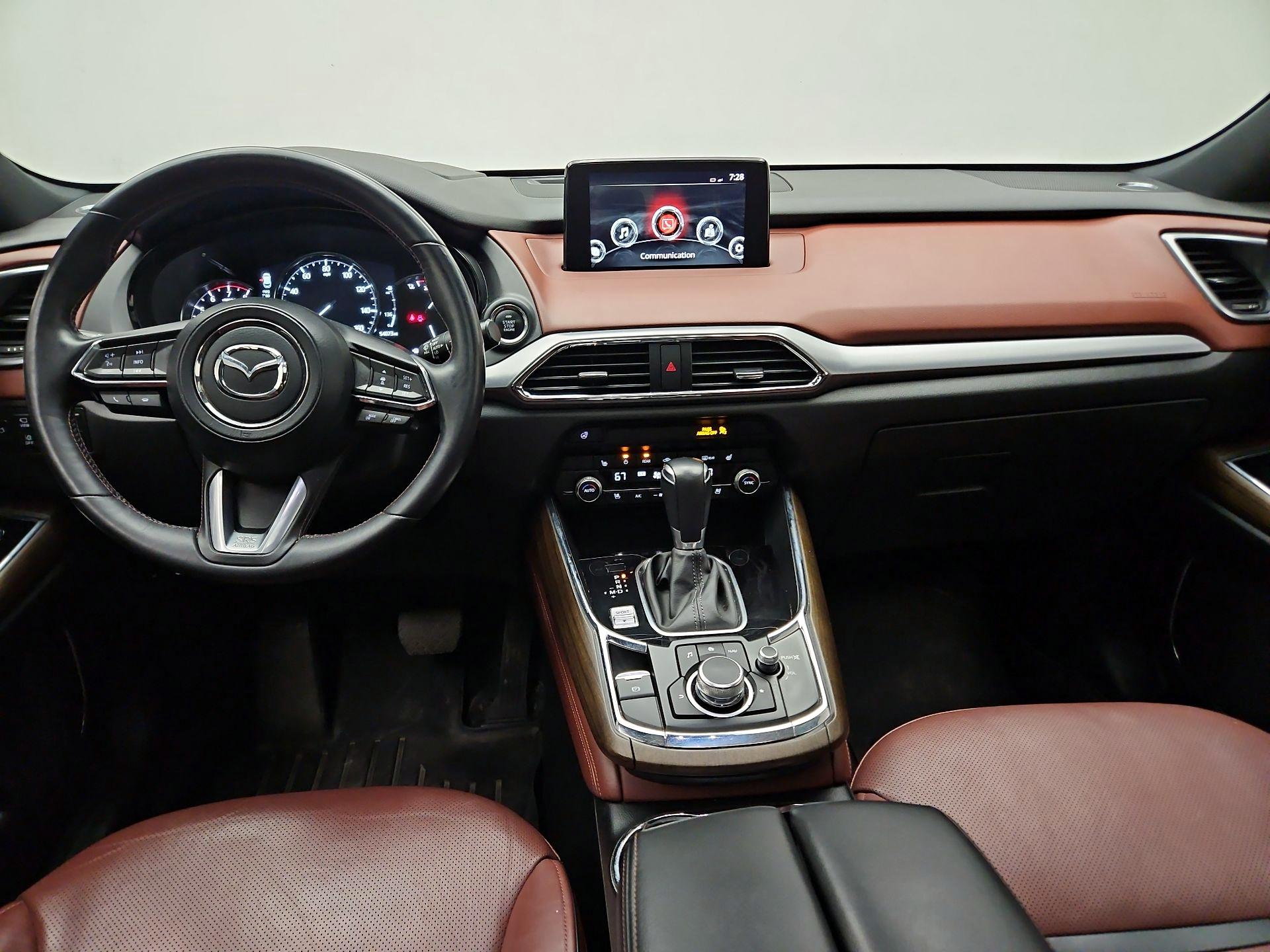 Thumbnail: 2019 Mazda CX-9 - 8
