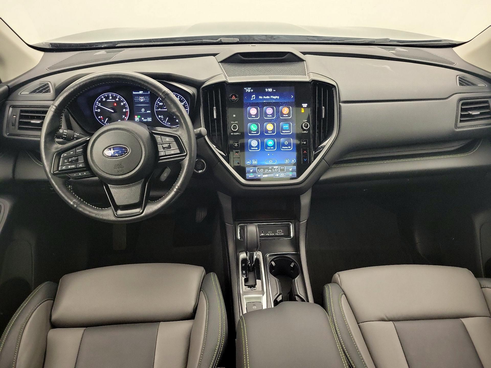 Thumbnail: 2023 Subaru Ascent - 9