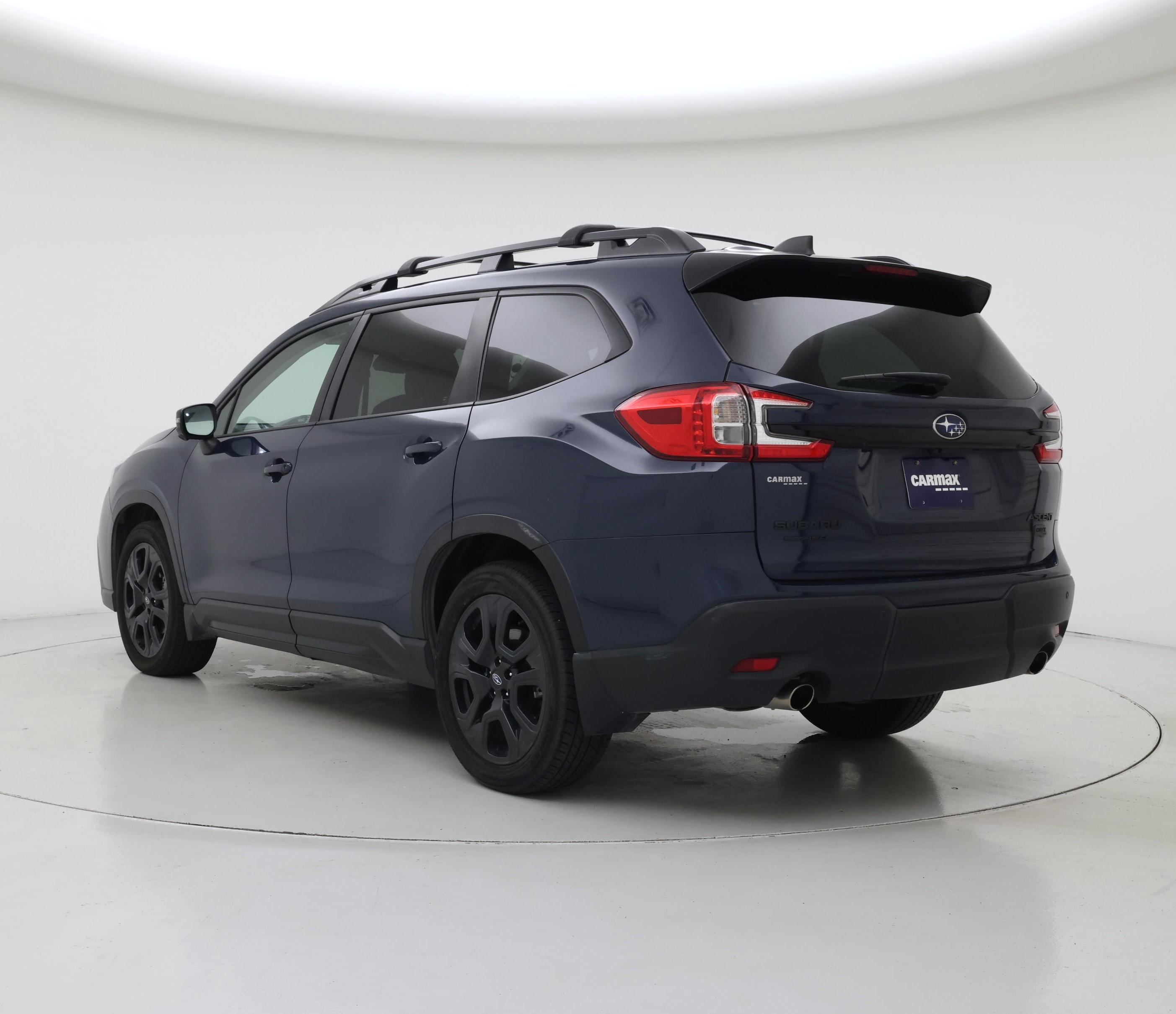 Thumbnail: 2023 Subaru Ascent - 2