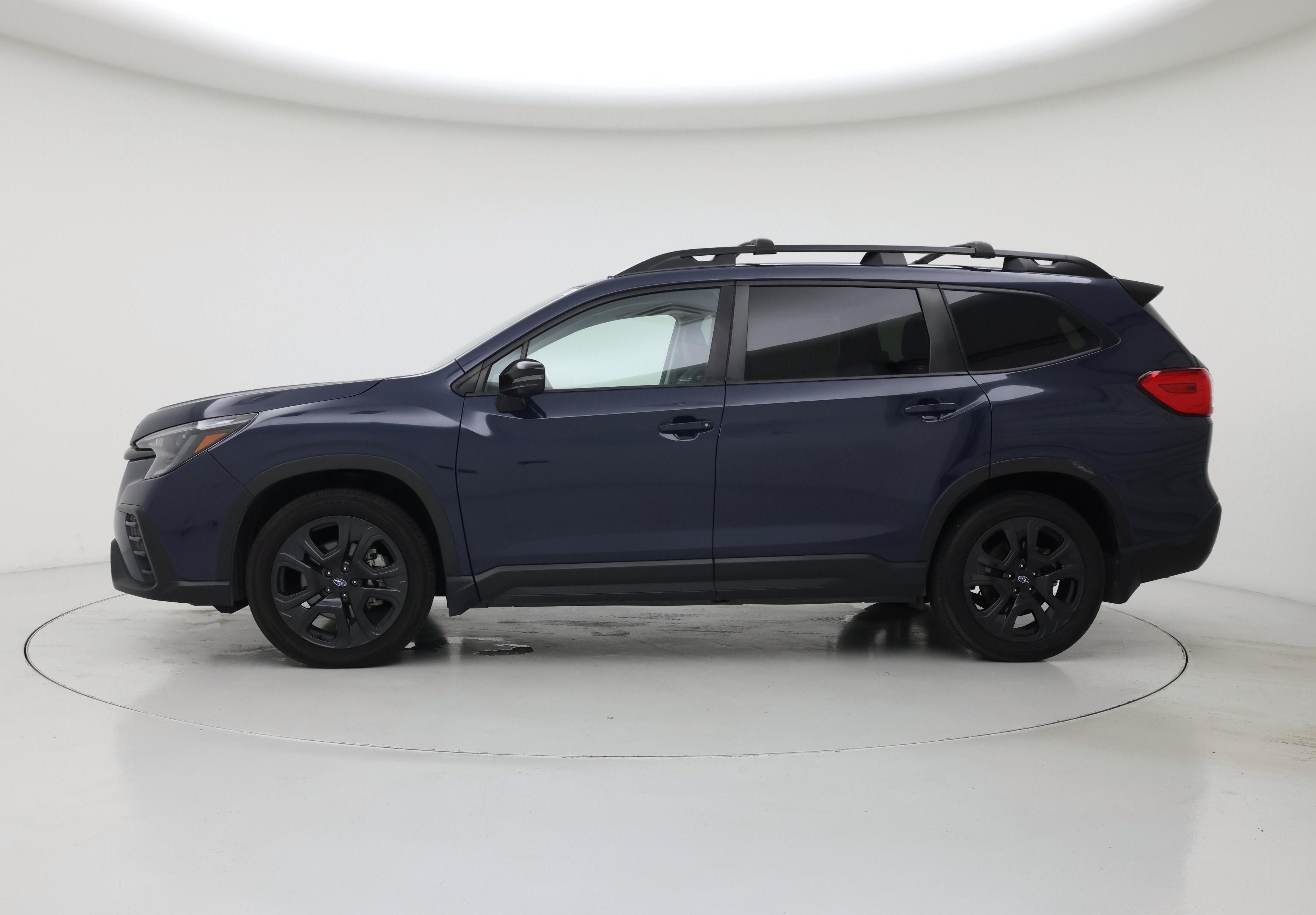 Thumbnail: 2023 Subaru Ascent - 3