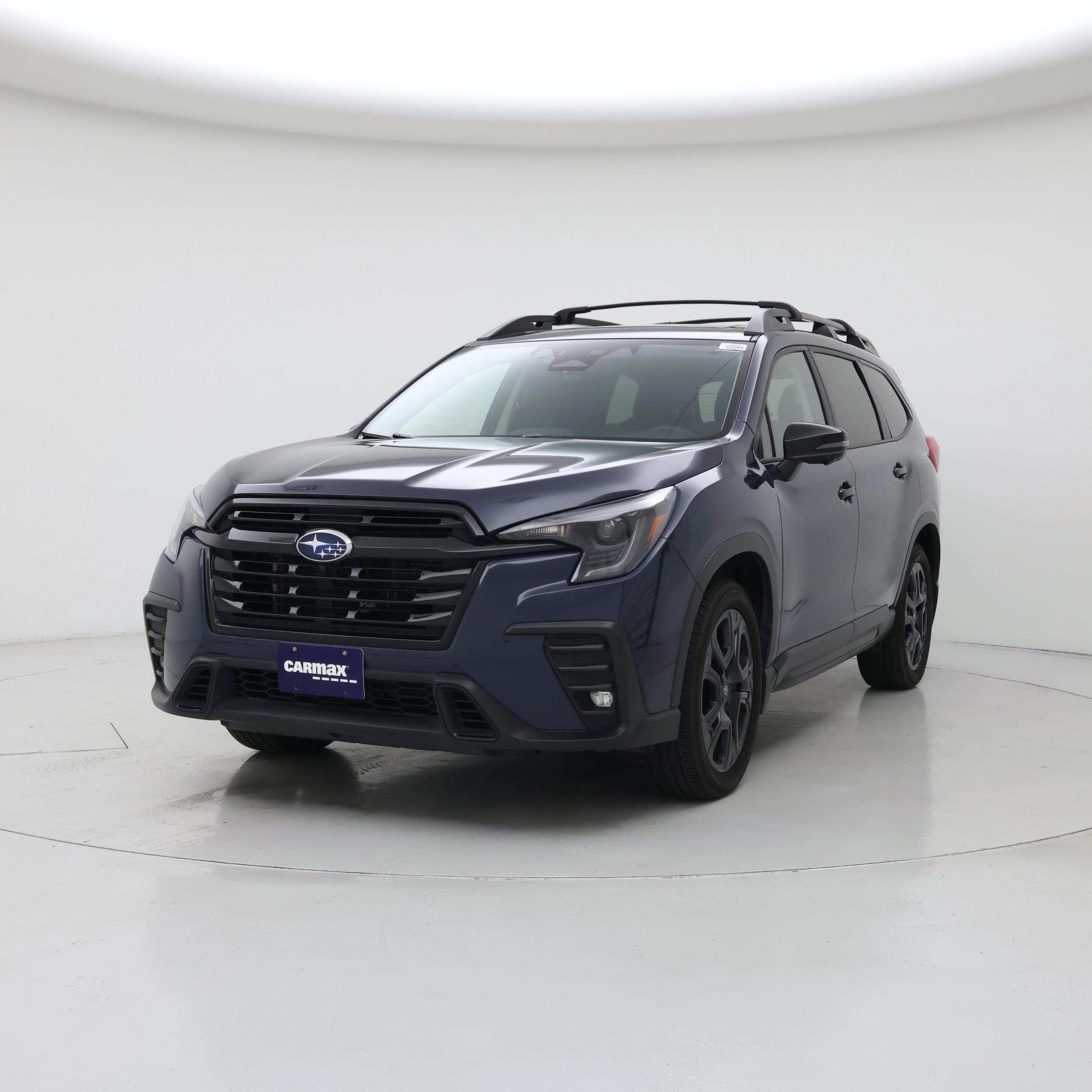Thumbnail: 2023 Subaru Ascent - 4
