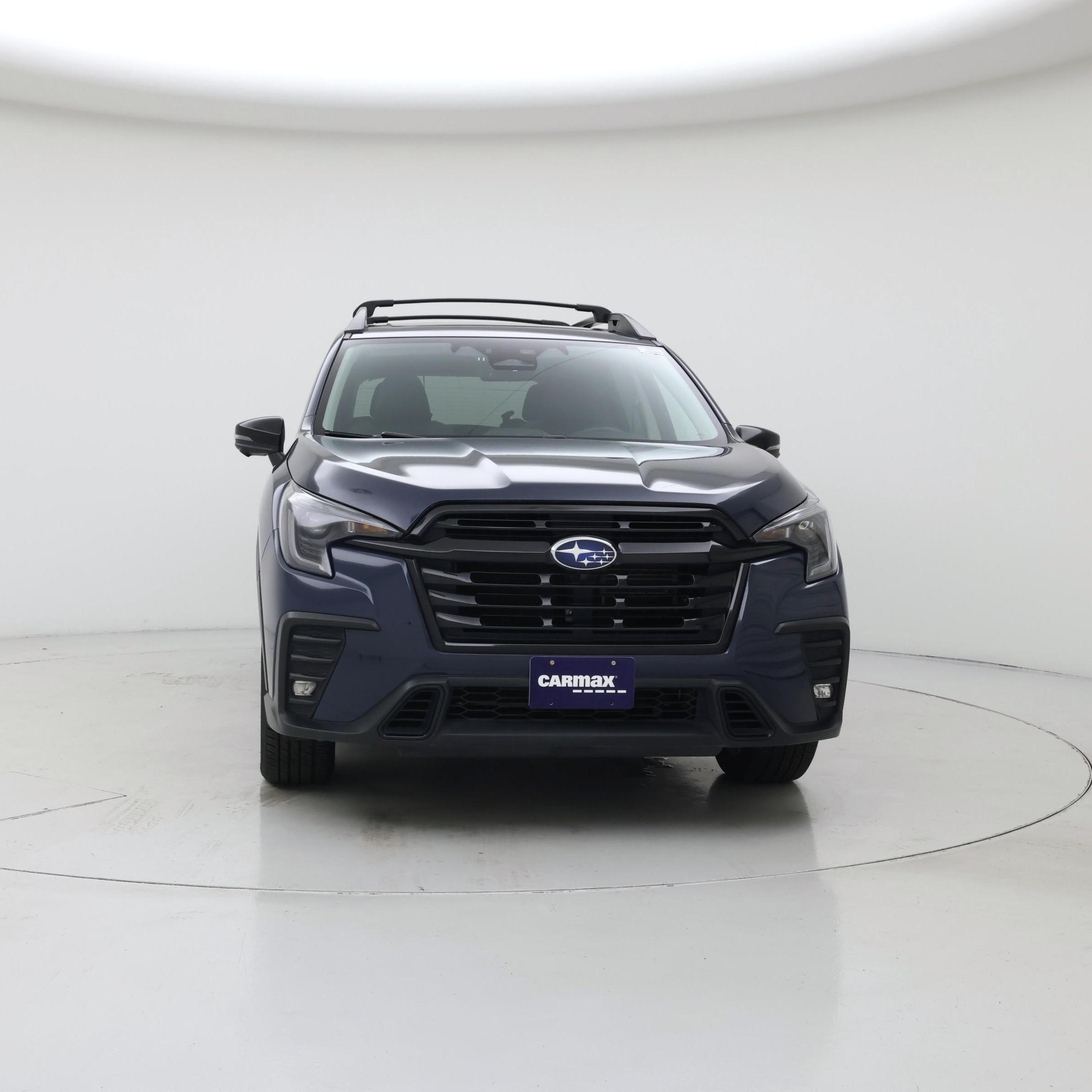 Thumbnail: 2023 Subaru Ascent - 5