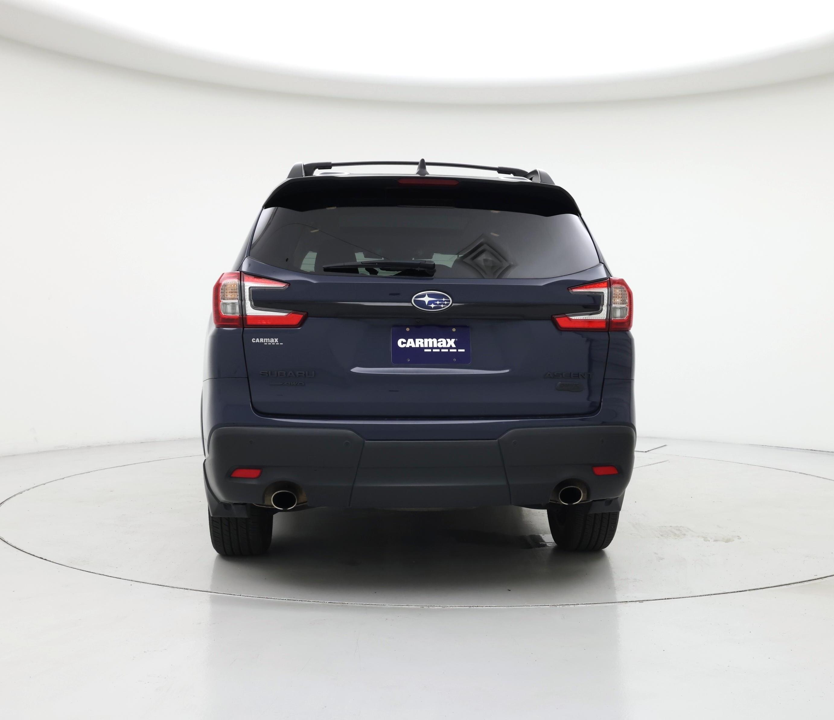 Thumbnail: 2023 Subaru Ascent - 6