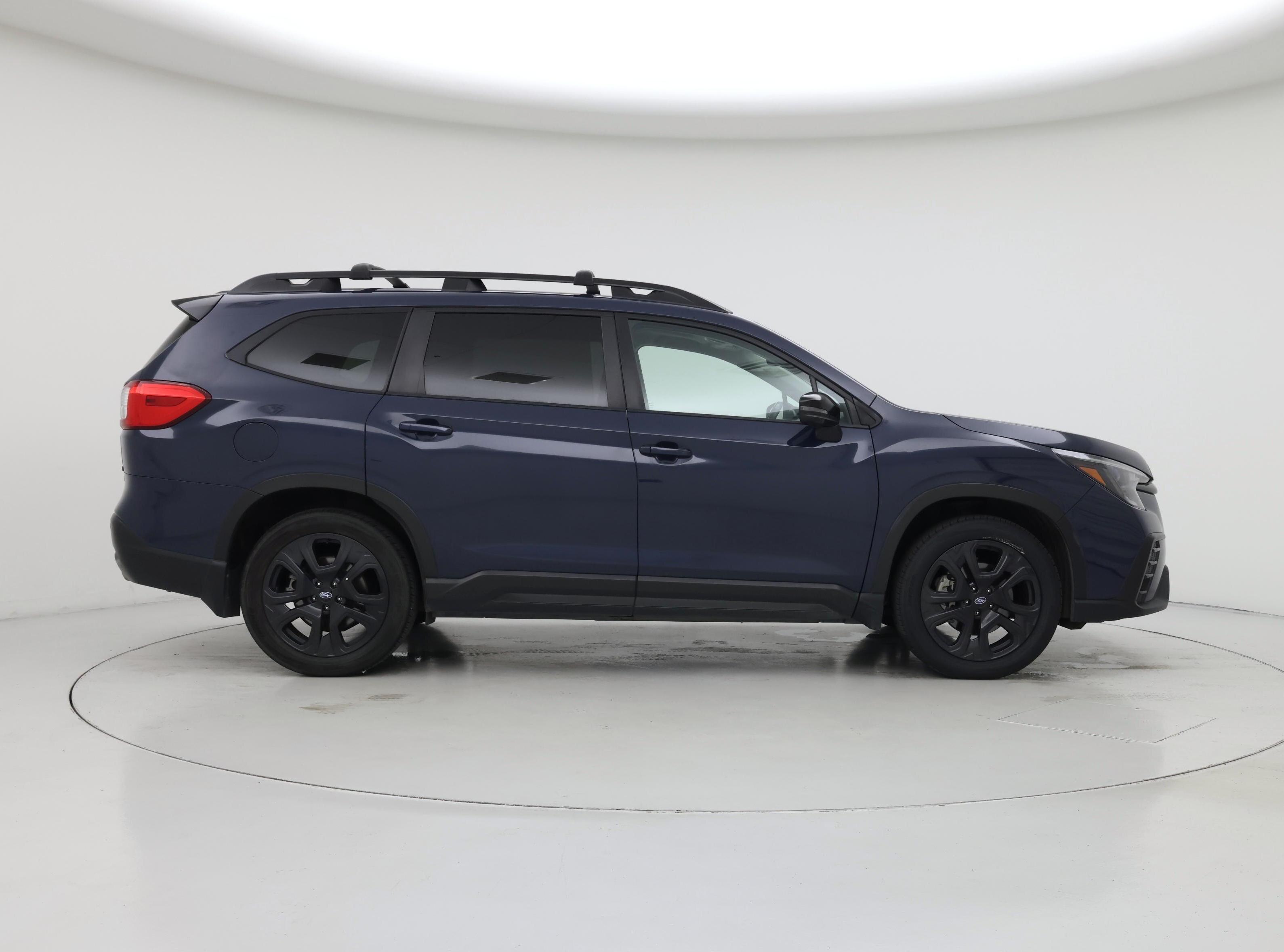 Thumbnail: 2023 Subaru Ascent - 7