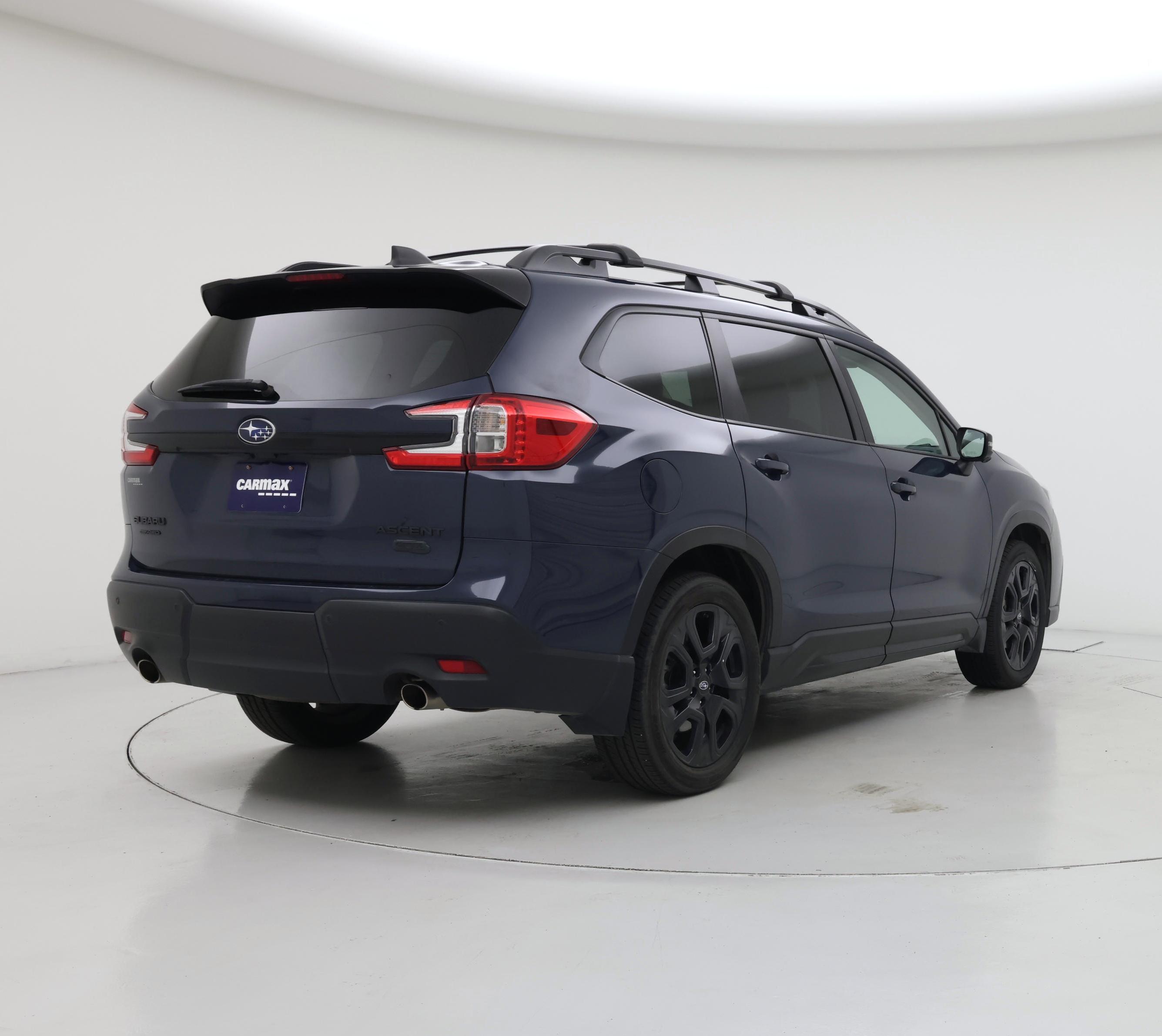 Thumbnail: 2023 Subaru Ascent - 8