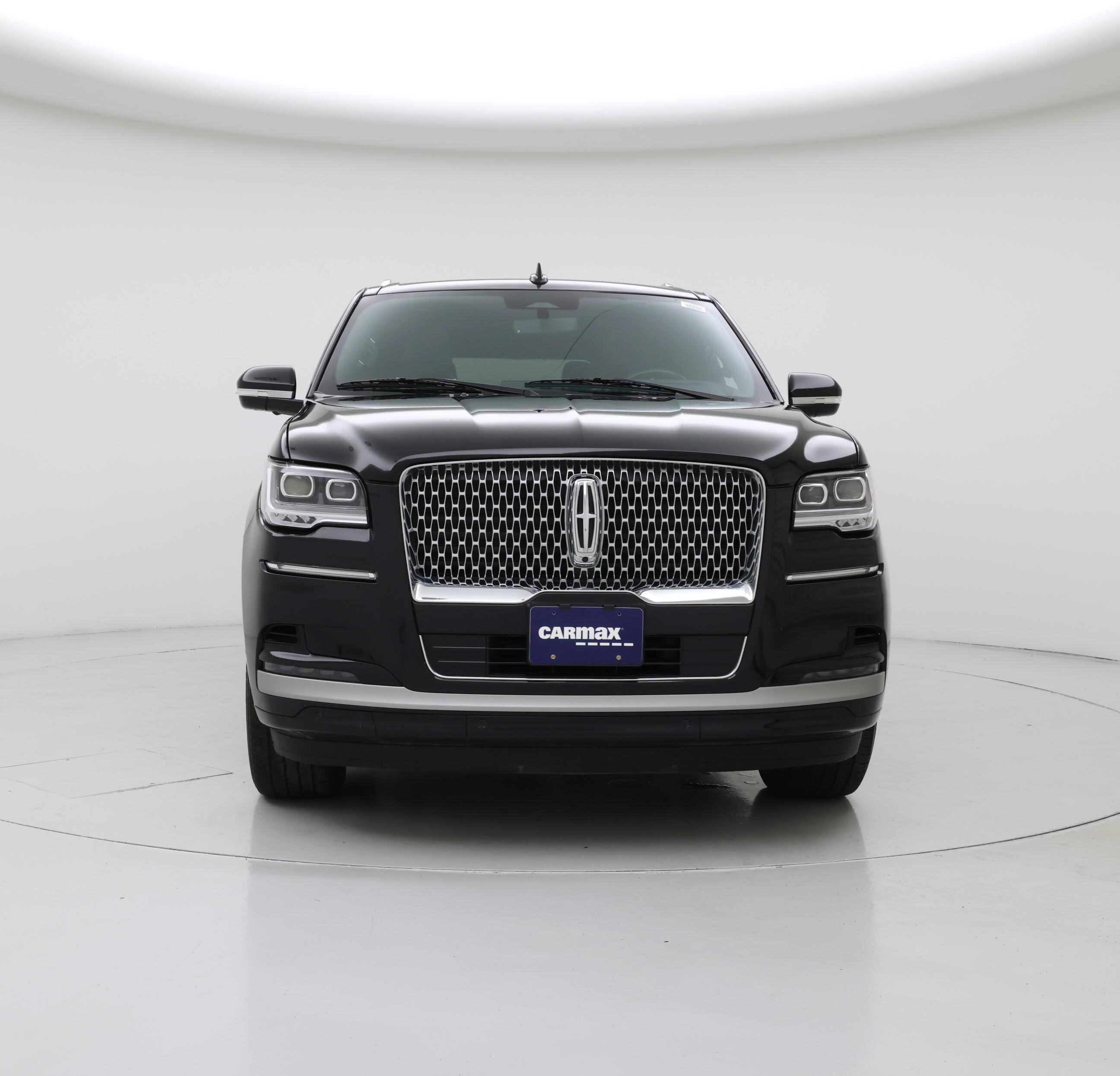 Thumbnail: 2024 Lincoln Navigator - 5