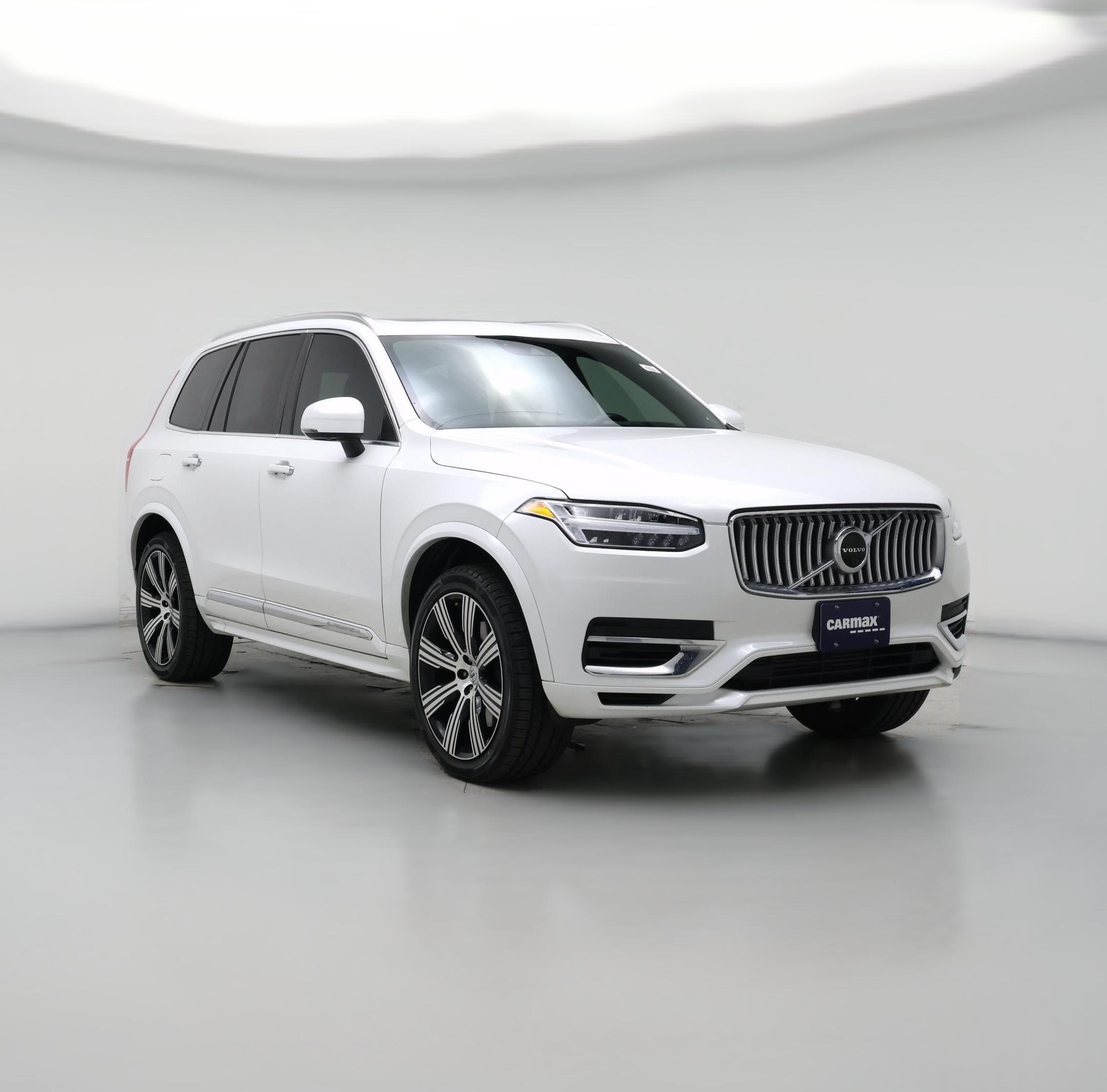 Thumbnail: 2022 Volvo XC90 - 1