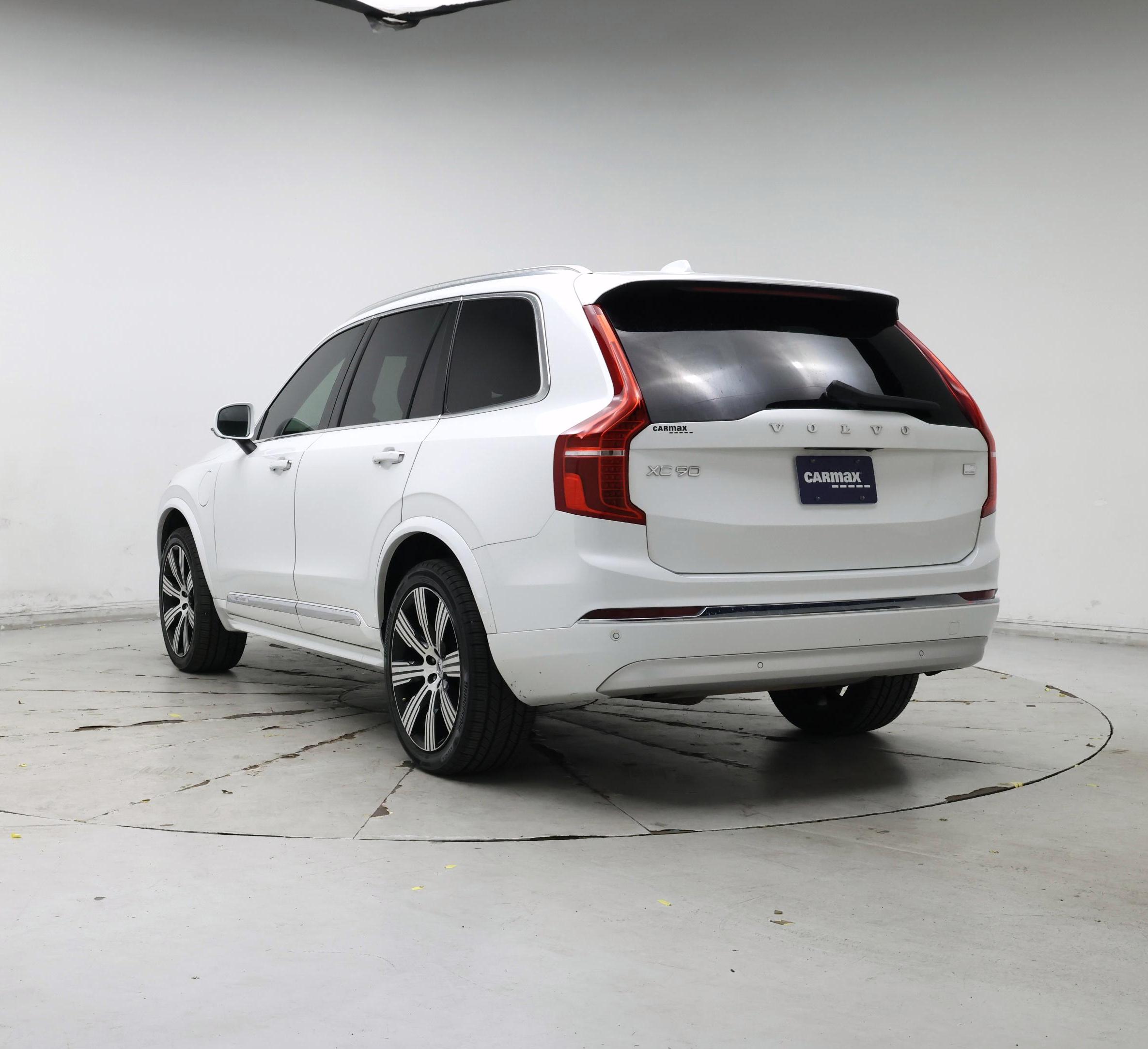 Thumbnail: 2022 Volvo XC90 - 2