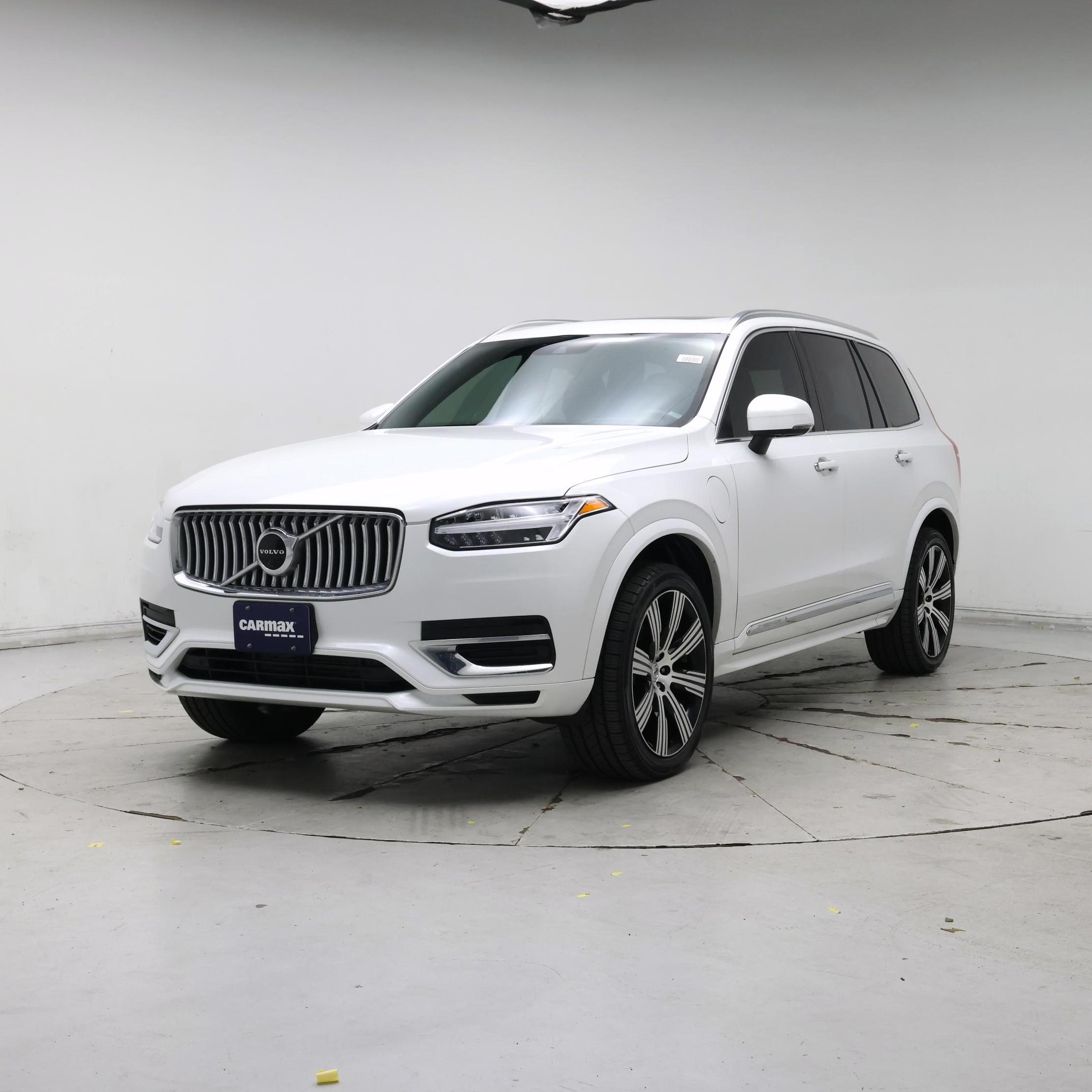 Thumbnail: 2022 Volvo XC90 - 4