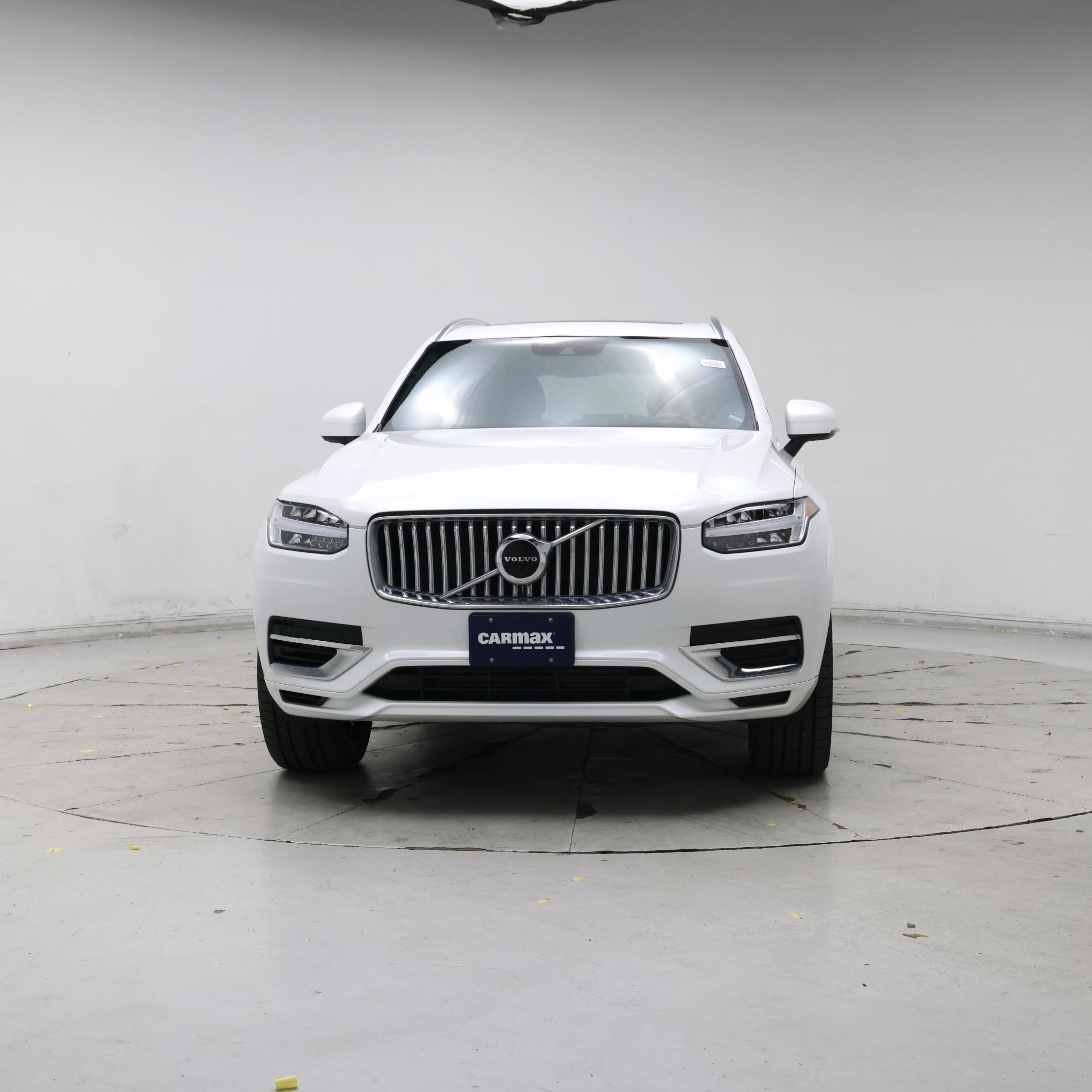 Thumbnail: 2022 Volvo XC90 - 5