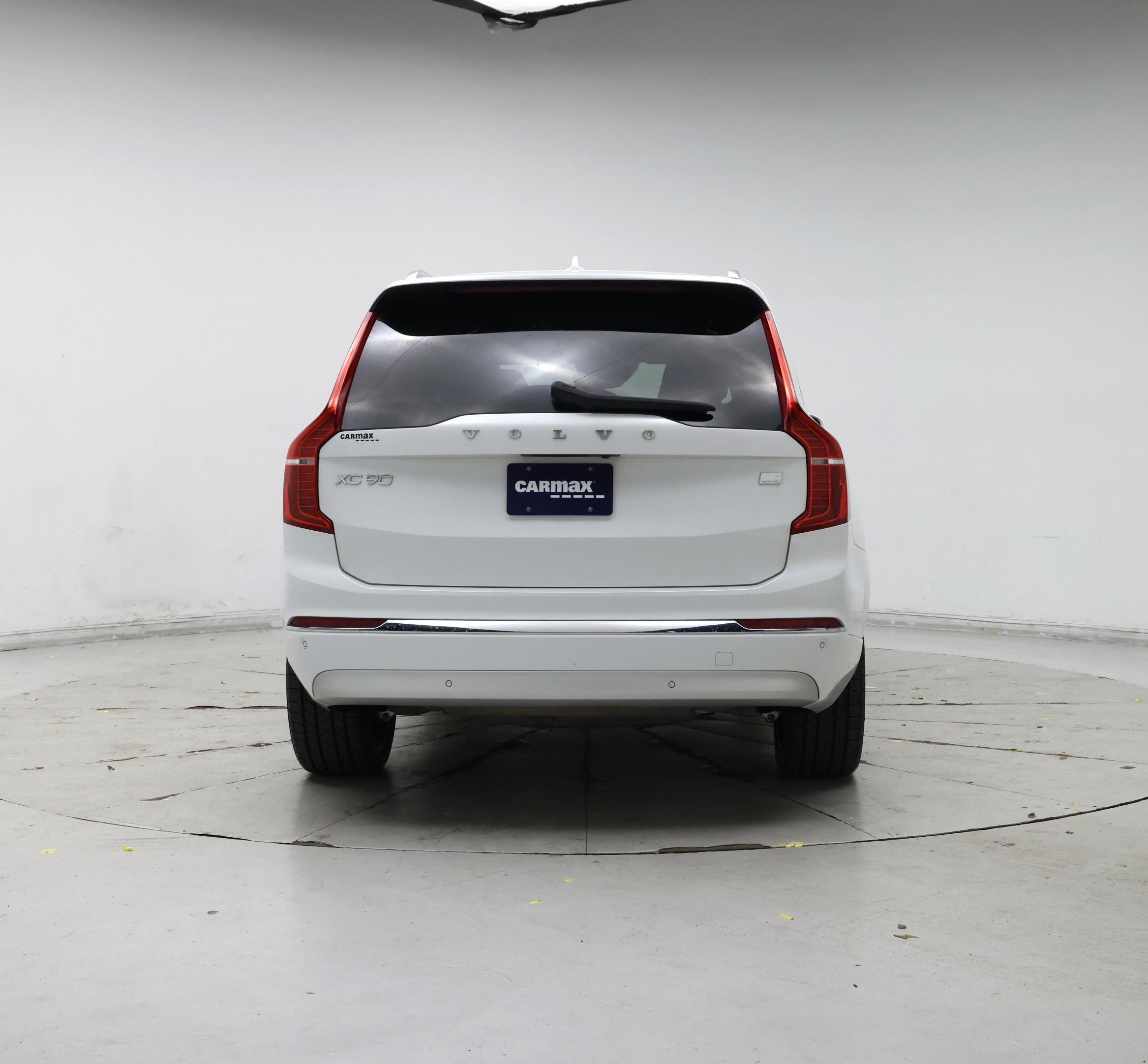 Thumbnail: 2022 Volvo XC90 - 6