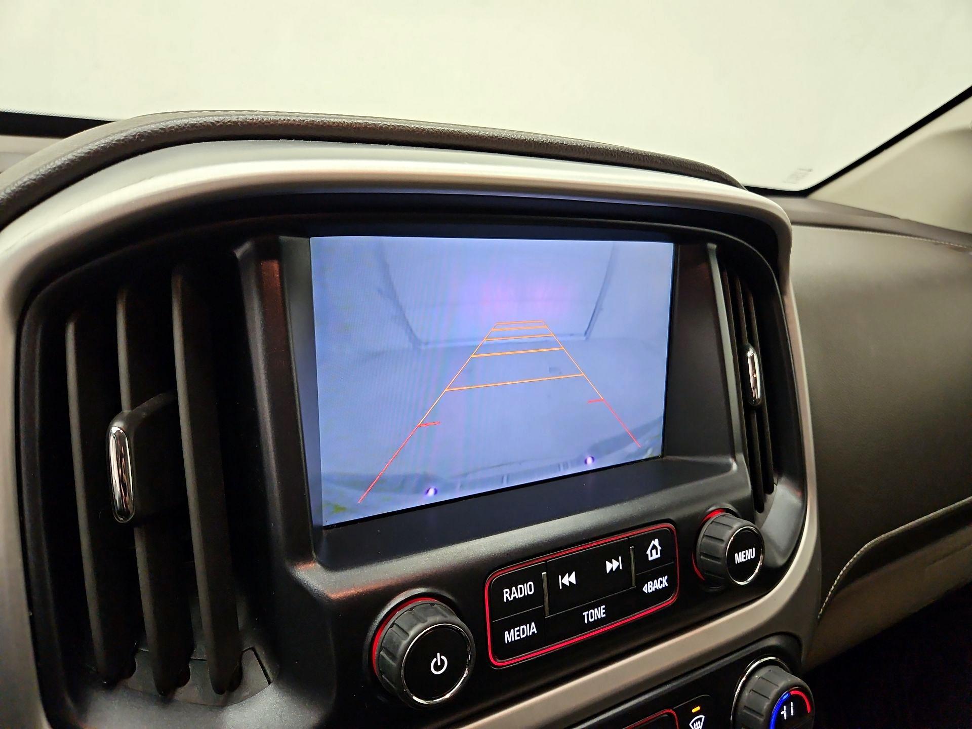 Thumbnail: 2015 GMC Canyon - 15